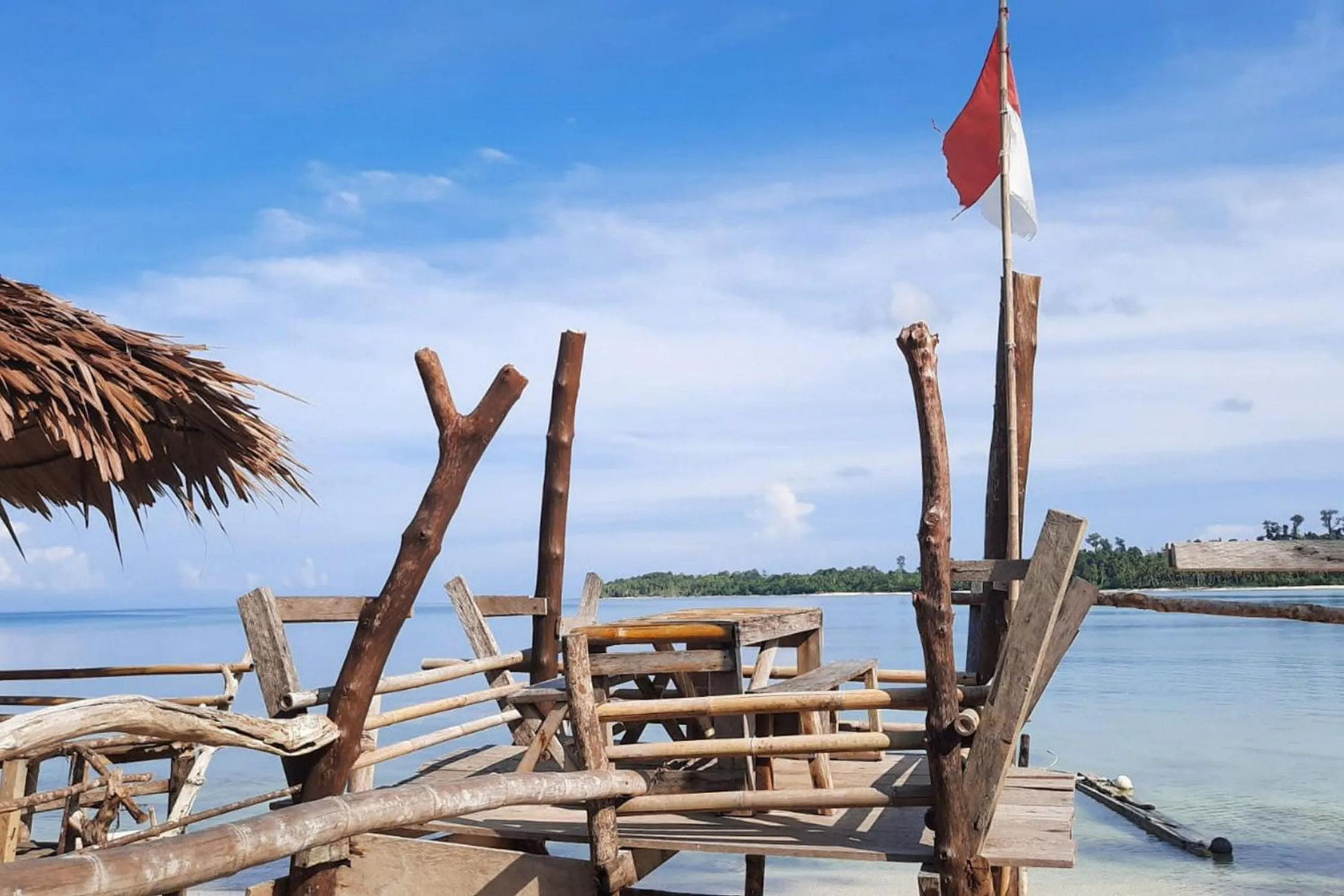 Prima Homestay Mentawai Mitra RedDoorz