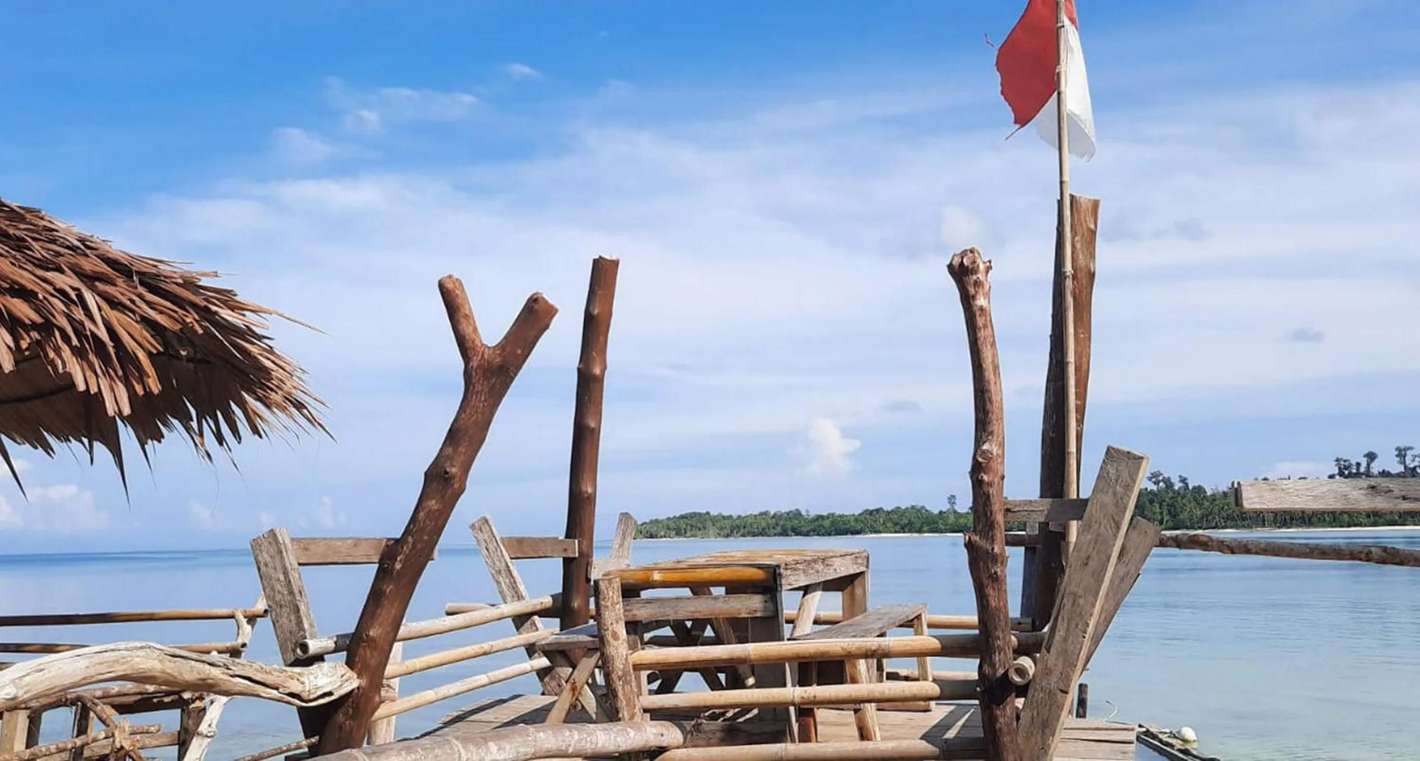 Prima Homestay Mentawai Mitra RedDoorz