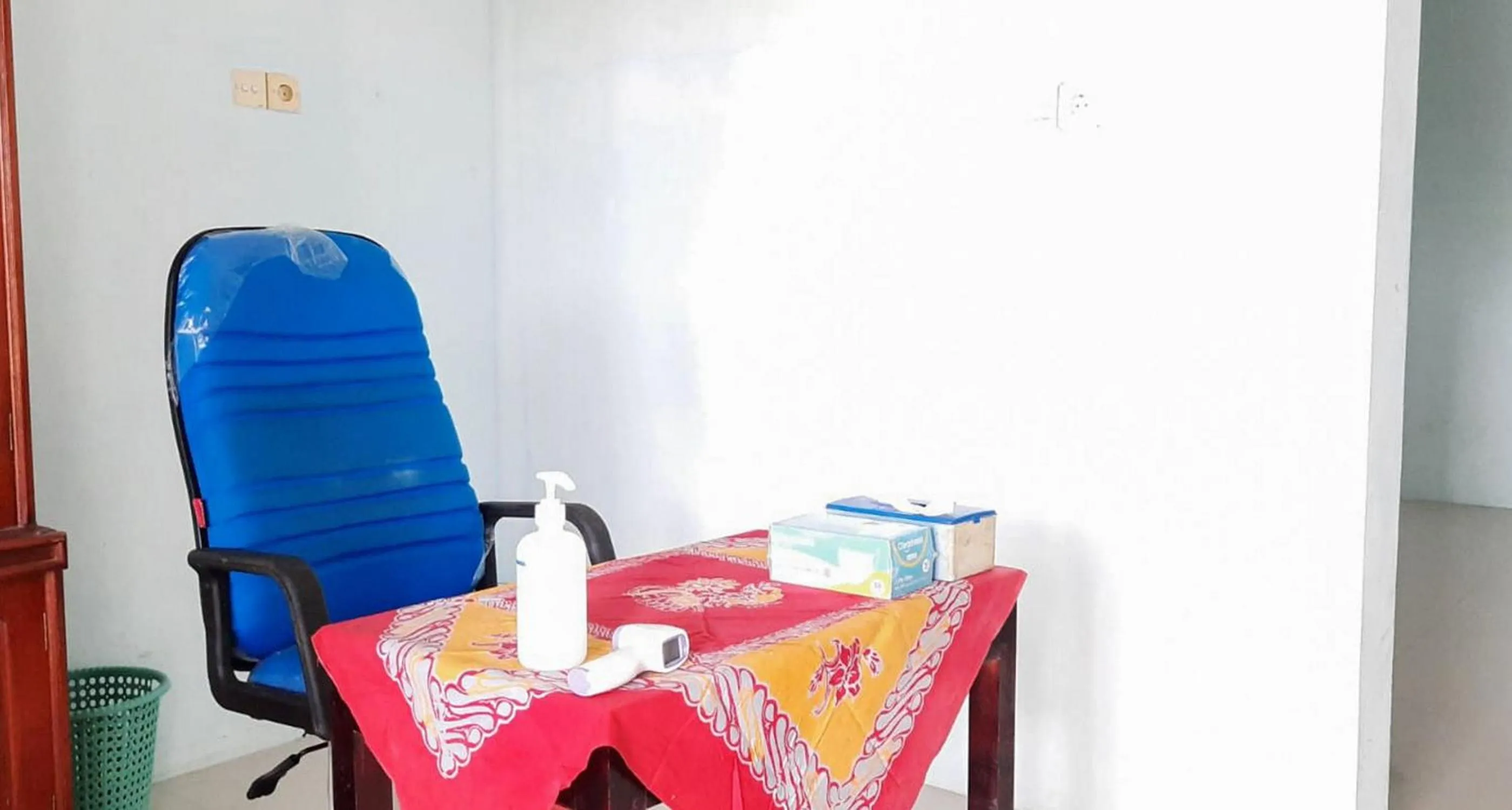 Prima Homestay Mentawai Mitra RedDoorz