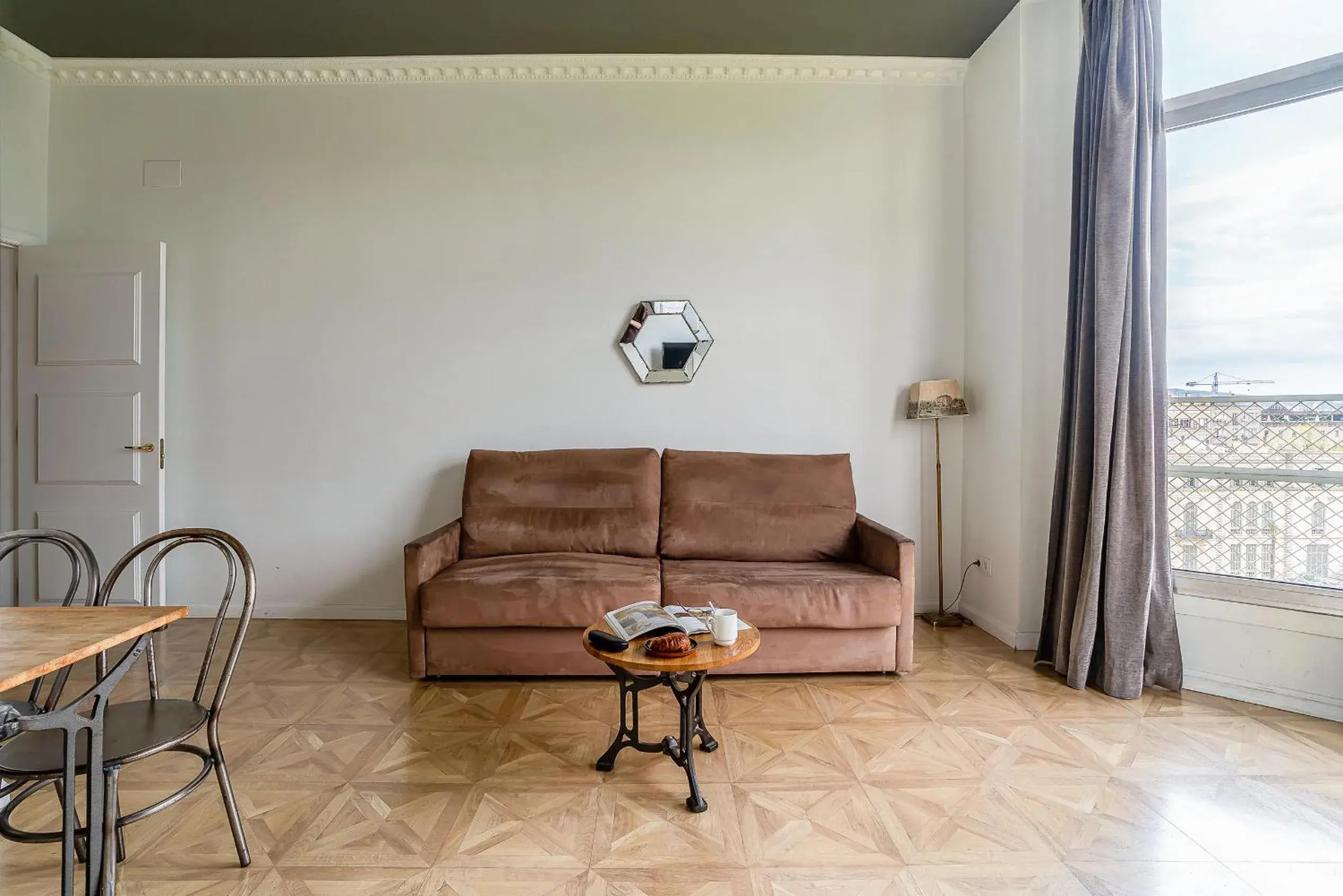 View (from property/room) in Casa Gracia Apartments View (from property/room) in Casa Gracia Apartments