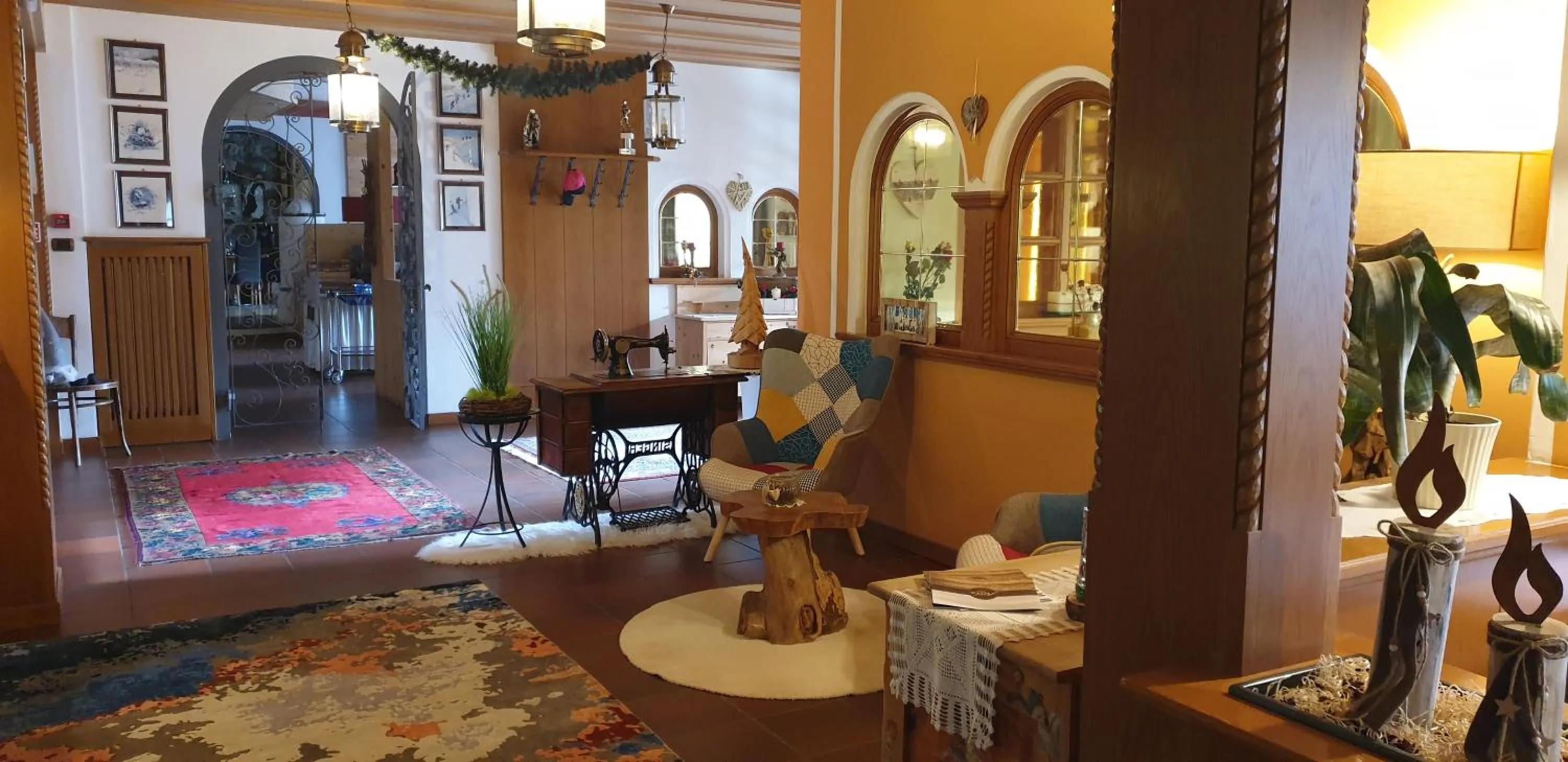 Hotel Azola
