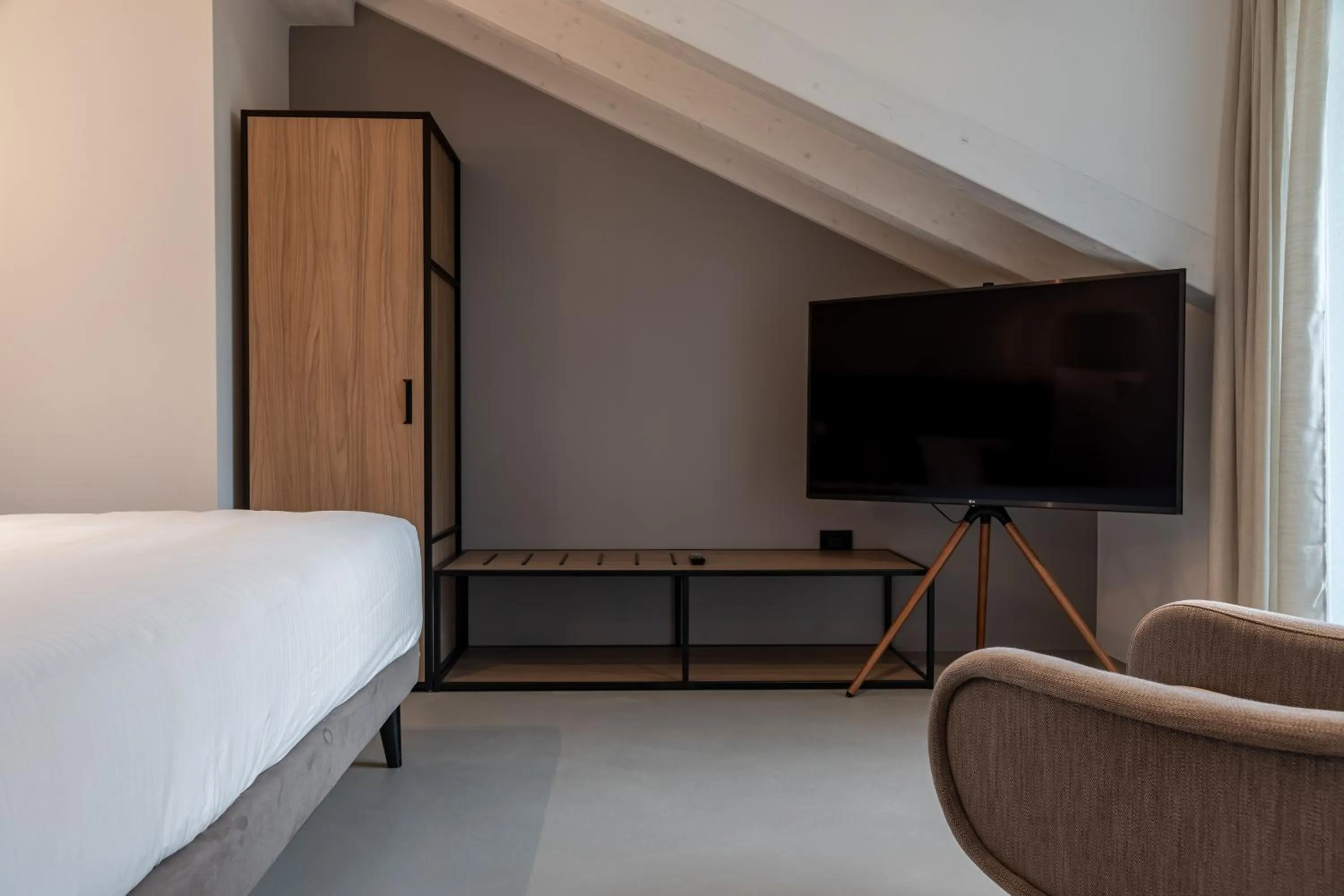 Bed in Residence - Palais Hörtenberg