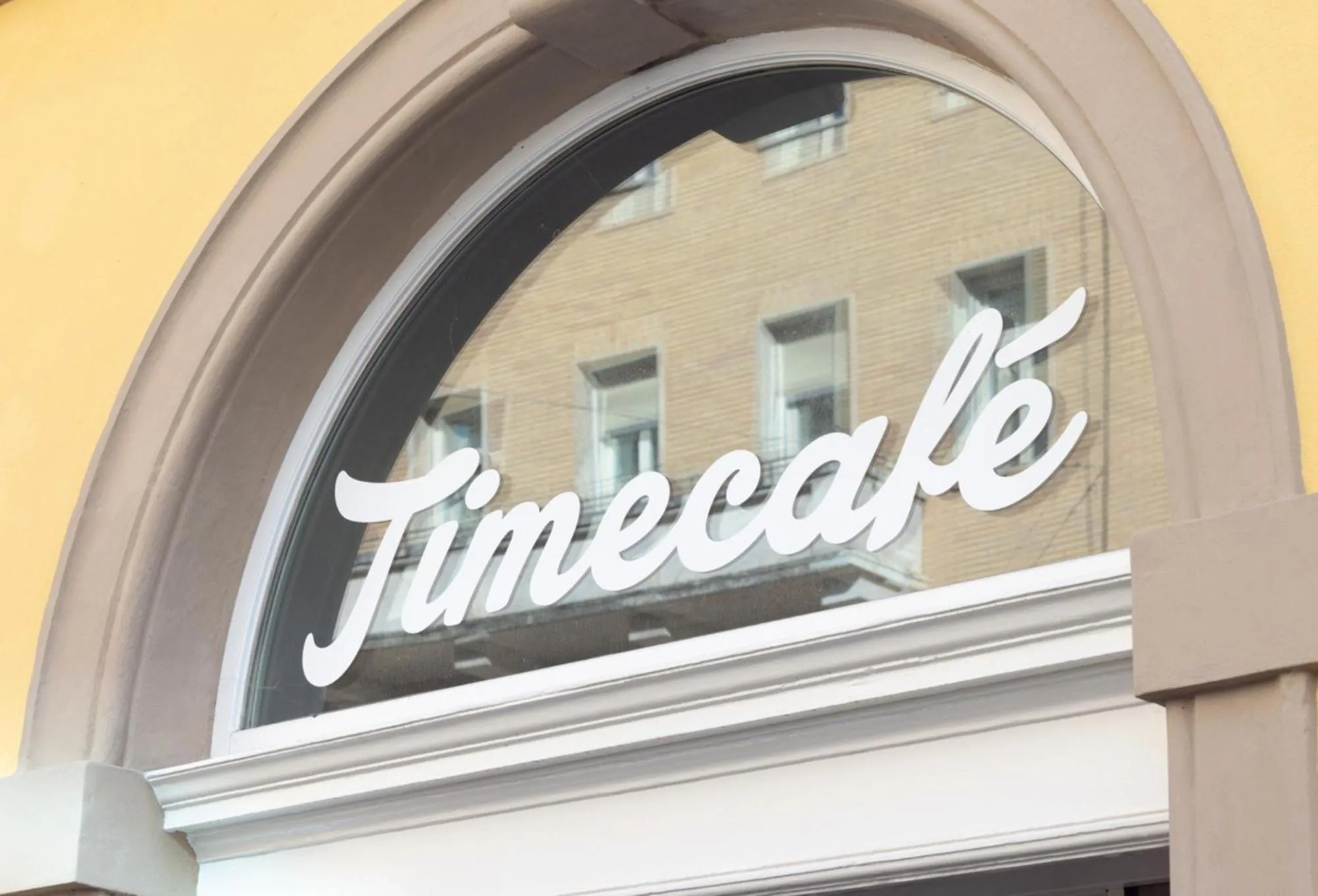 Street view in Residence - Palais Hörtenberg