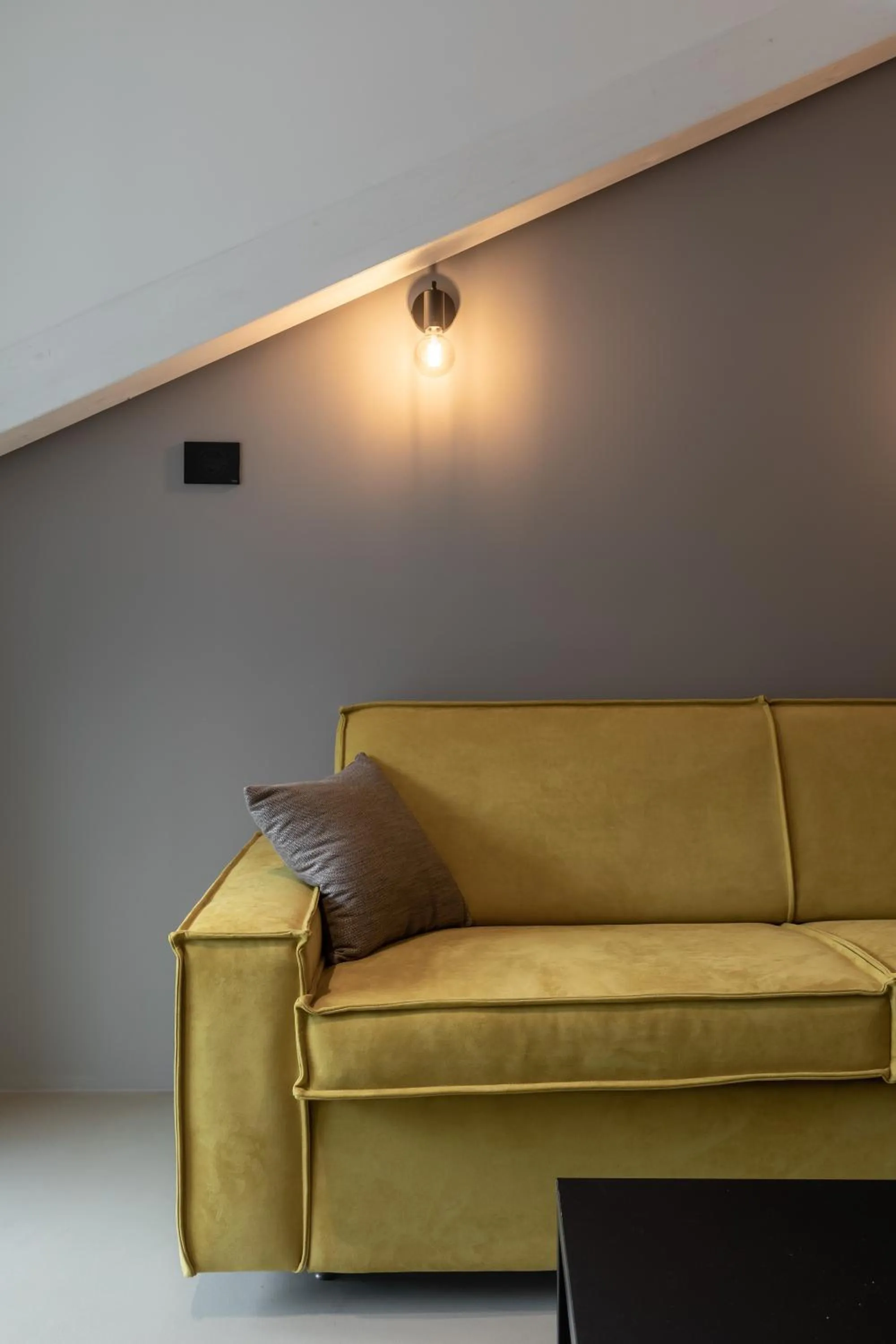 Living room in Residence - Palais Hörtenberg