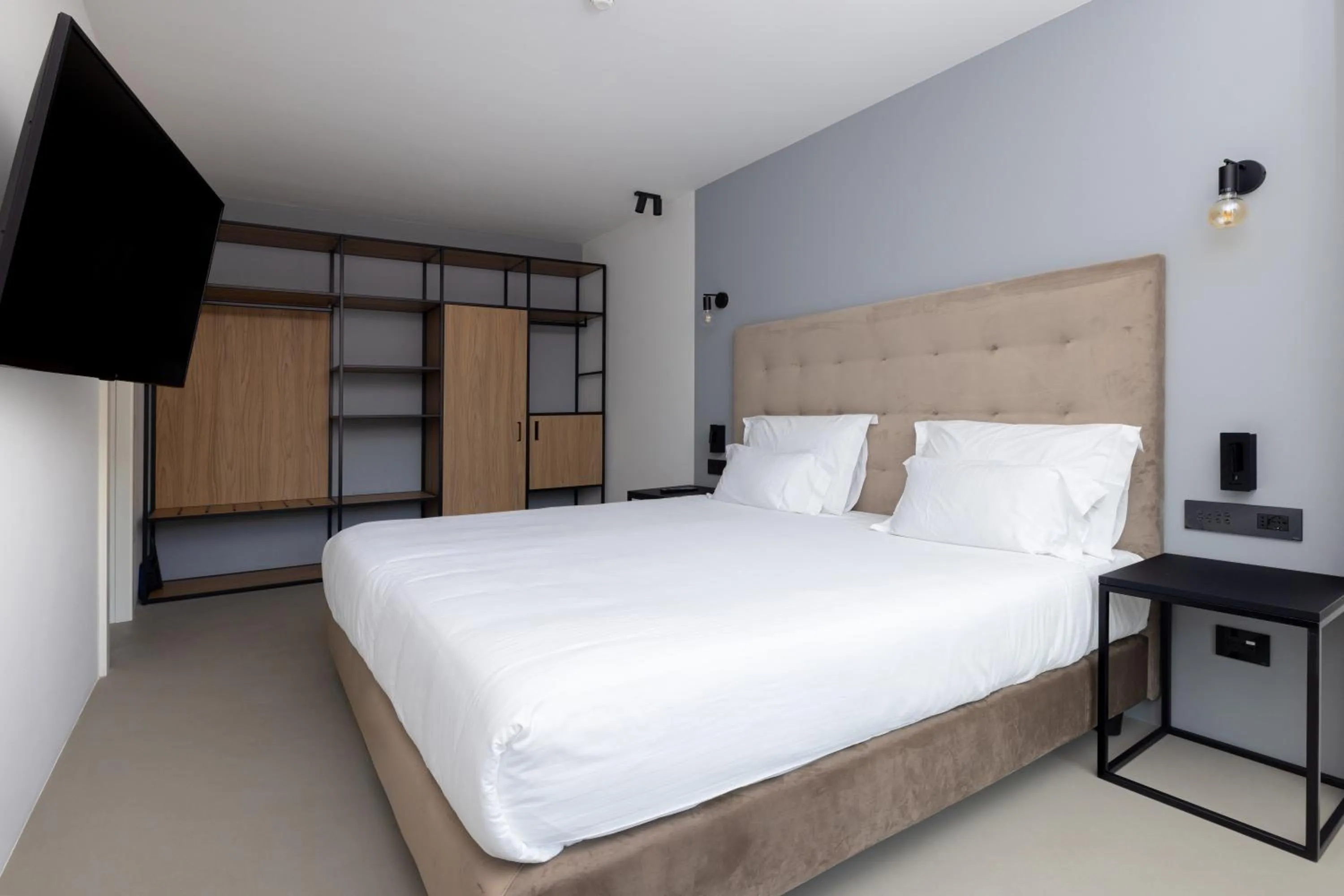 Bed in Residence - Palais Hörtenberg