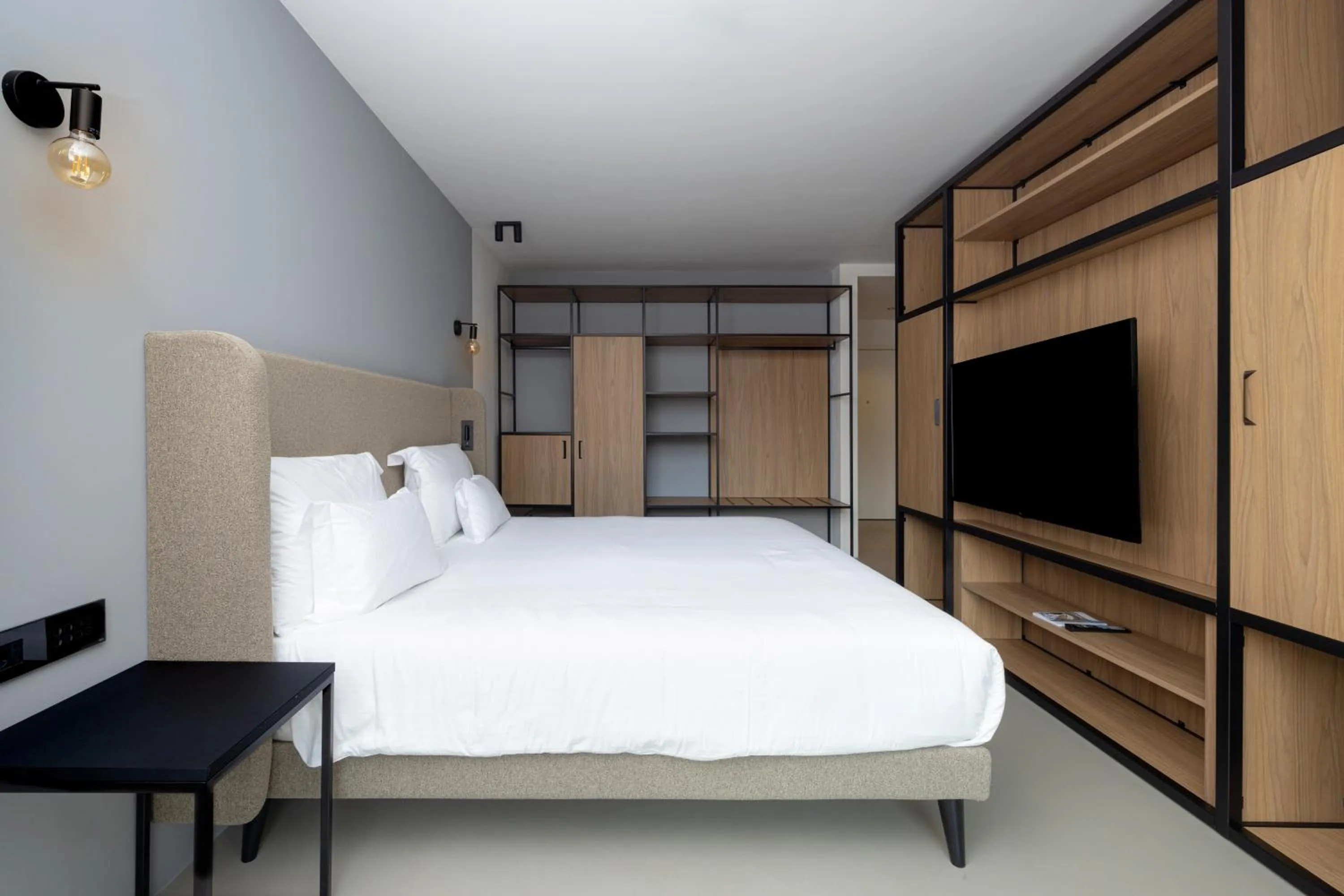 Bed in Residence - Palais Hörtenberg