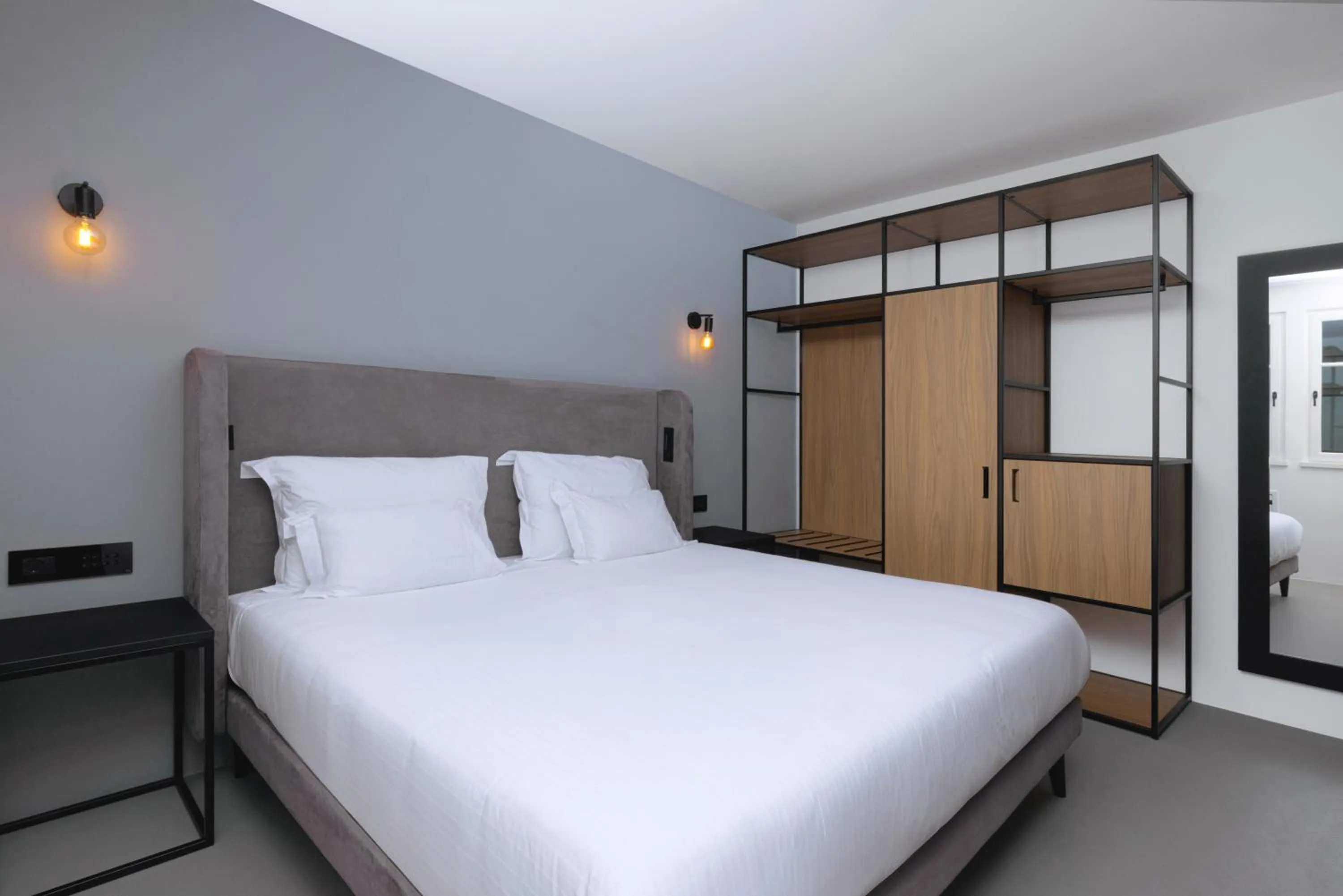 Bed in Residence - Palais Hörtenberg