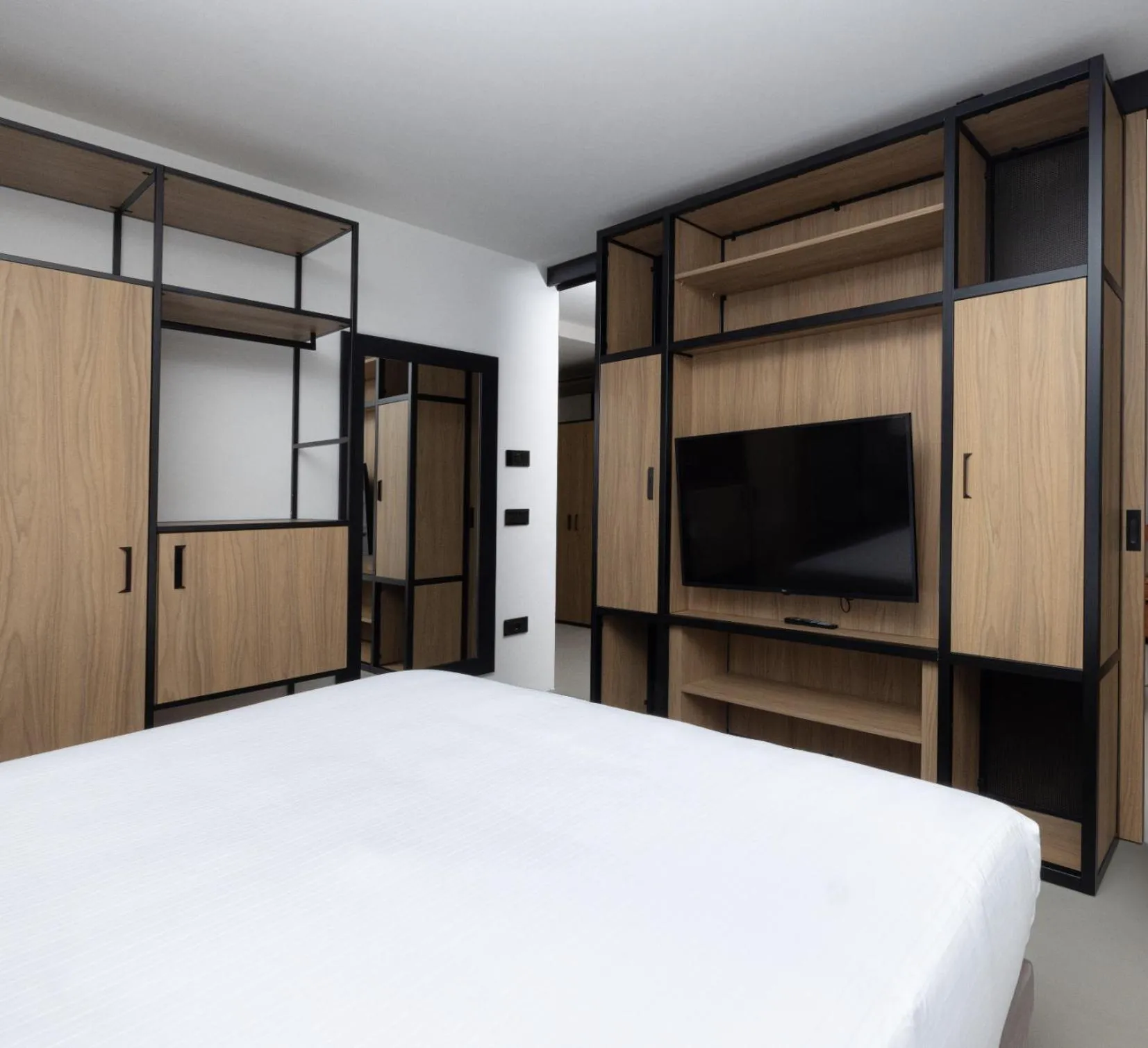 Bed in Residence - Palais Hörtenberg