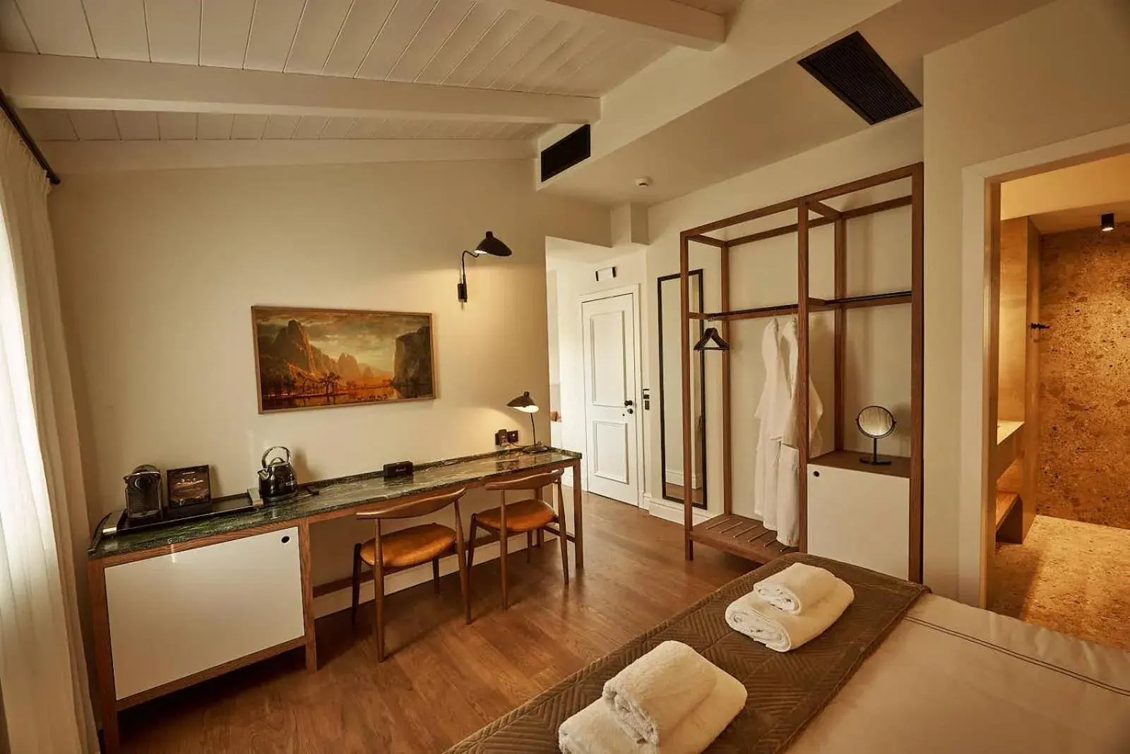 TV and multimedia, Bed in Regno Di Morea TV and multimedia, Bed in Regno Di Morea