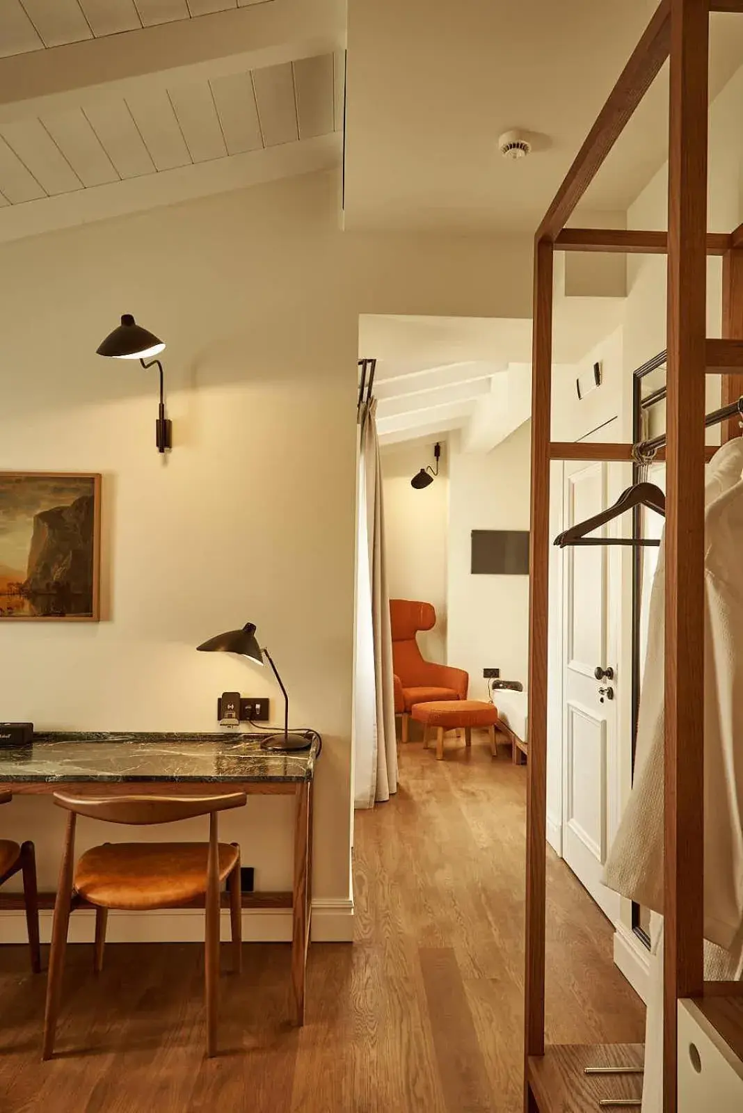 Bedroom, Bed in Regno Di Morea Bedroom, Bed in Regno Di Morea