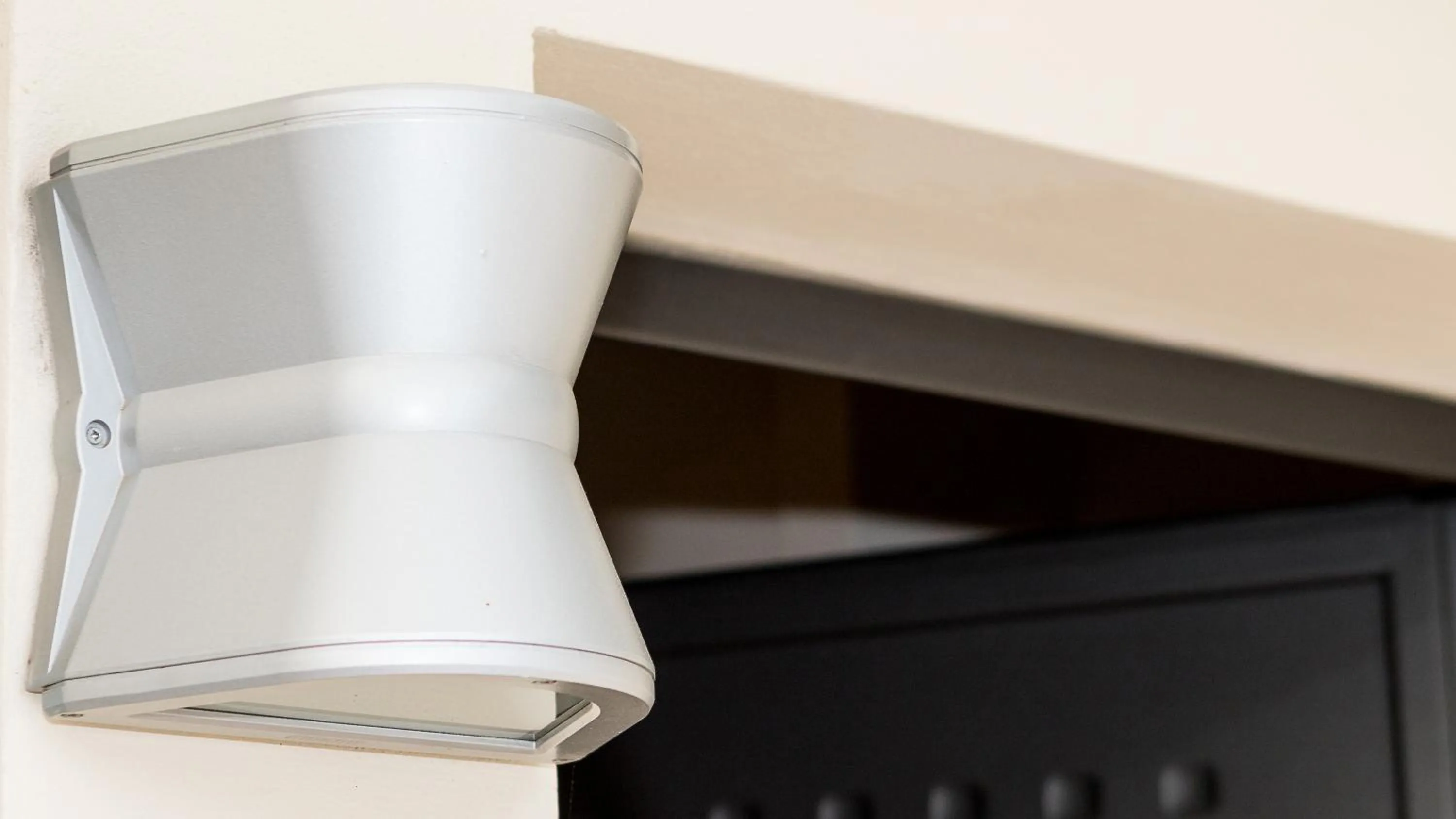 Decorative detail in Hotel Residenza Gra 21