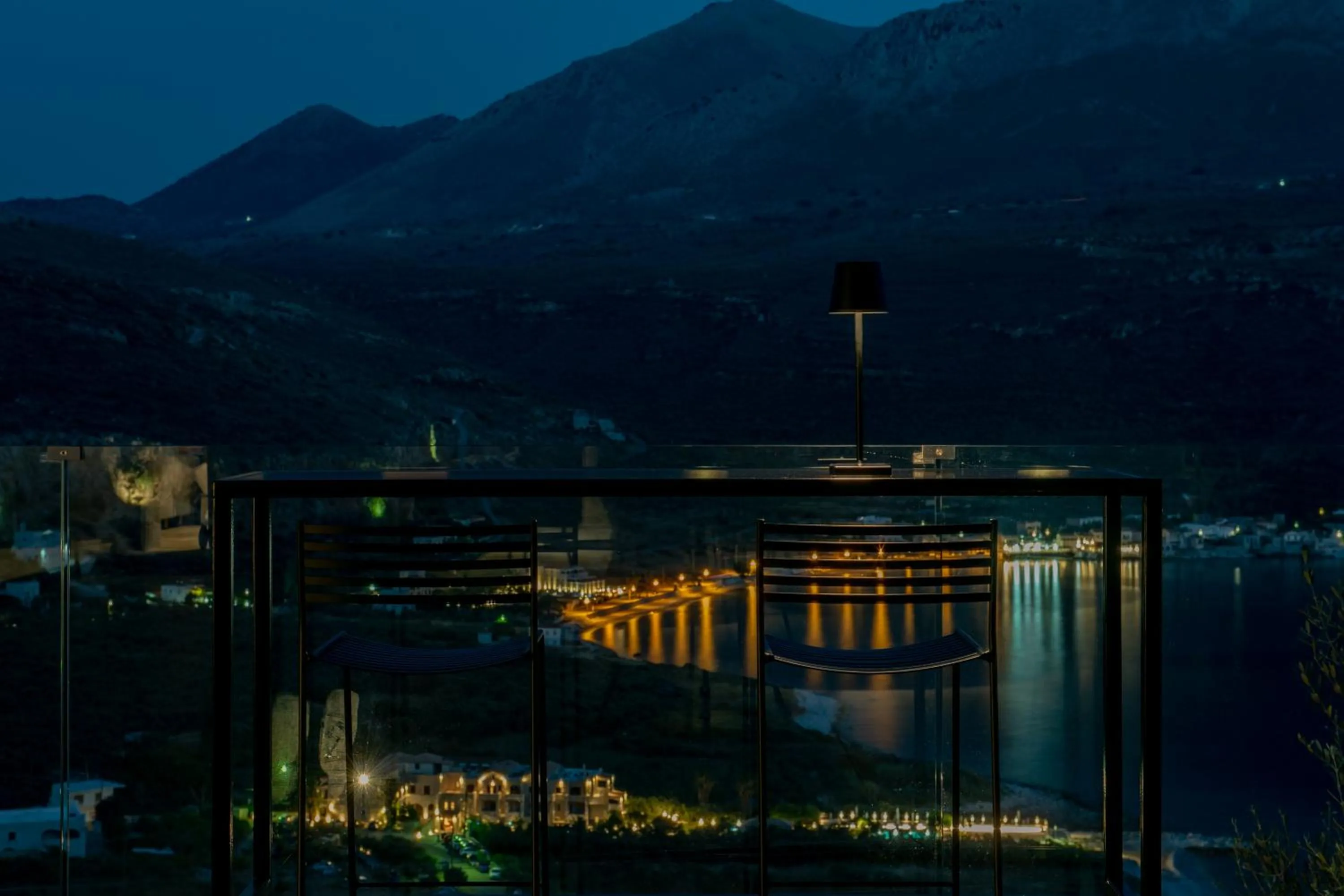 Swimming pool in Manifest Boutique Hotel