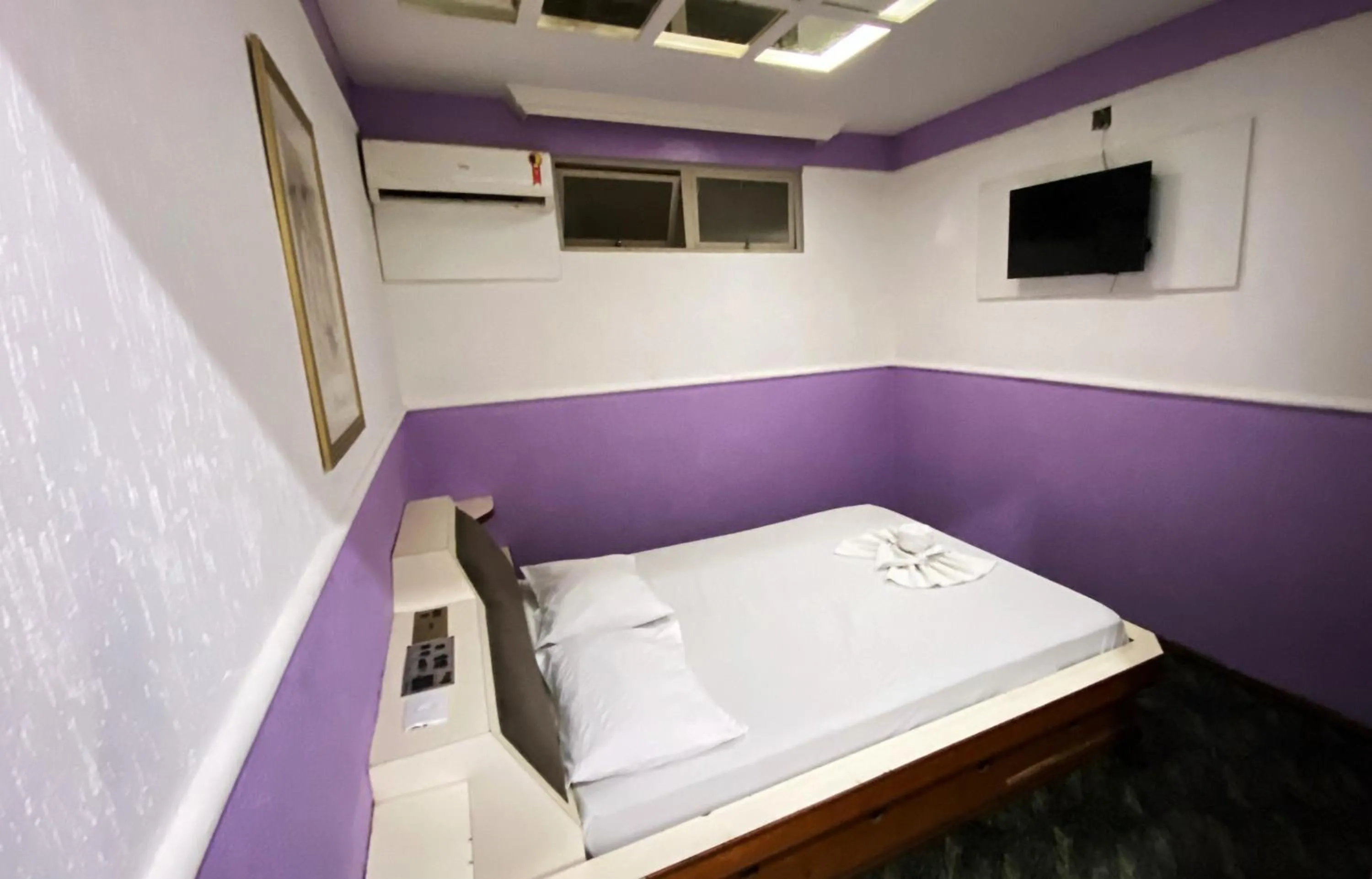 Breakfast in Rius Motel Limeira