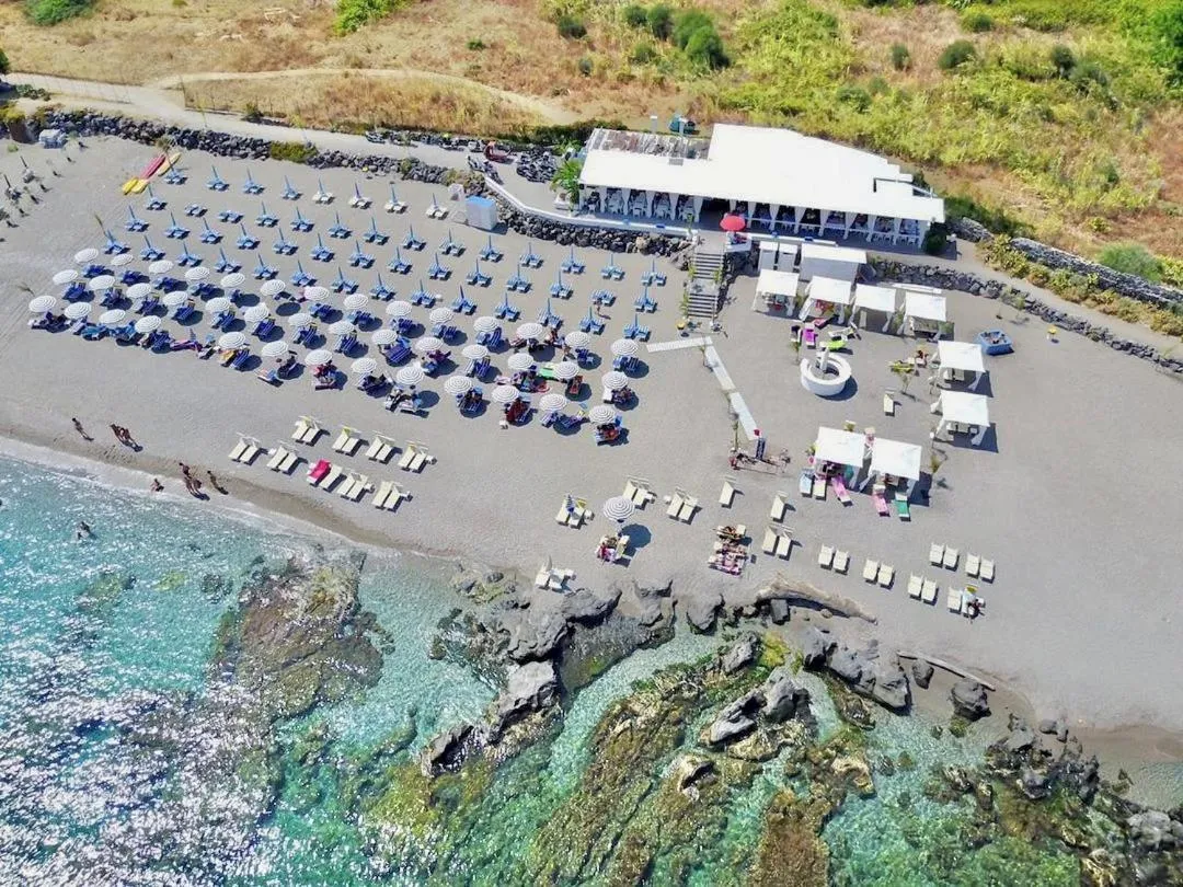 shuttle in Hotel Villa Schuler