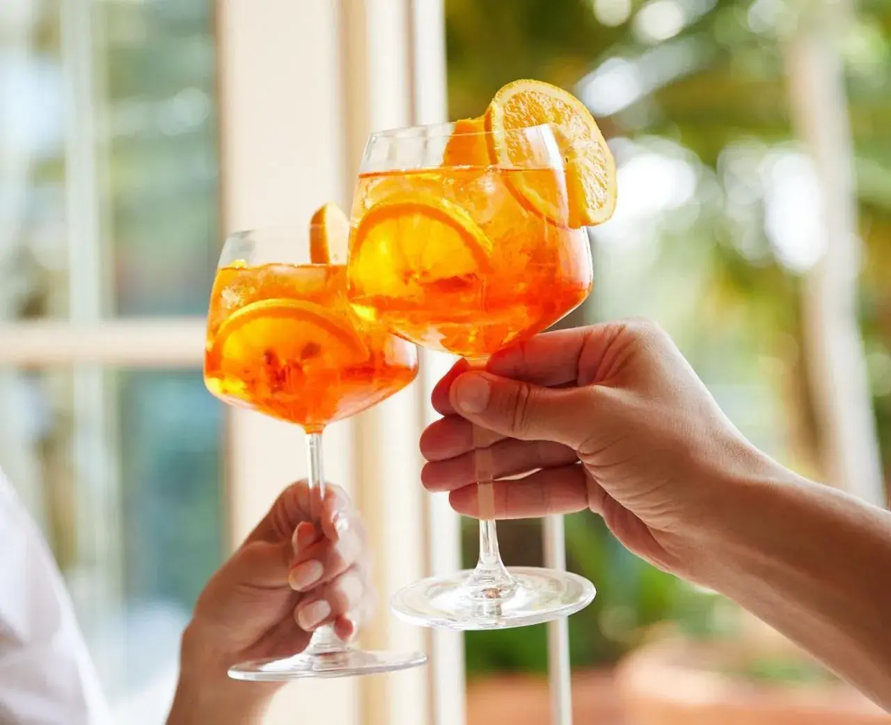 Lounge or bar in Hotel Villa Schuler Lounge or bar in Hotel Villa Schuler