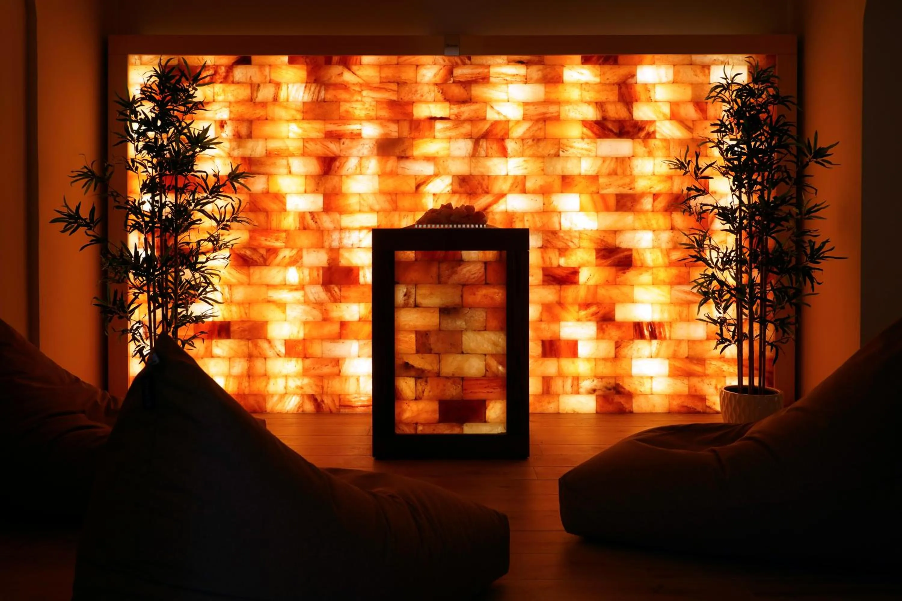 Spa and wellness centre/facilities in Mercure Bergamo Centro Palazzo Dolci