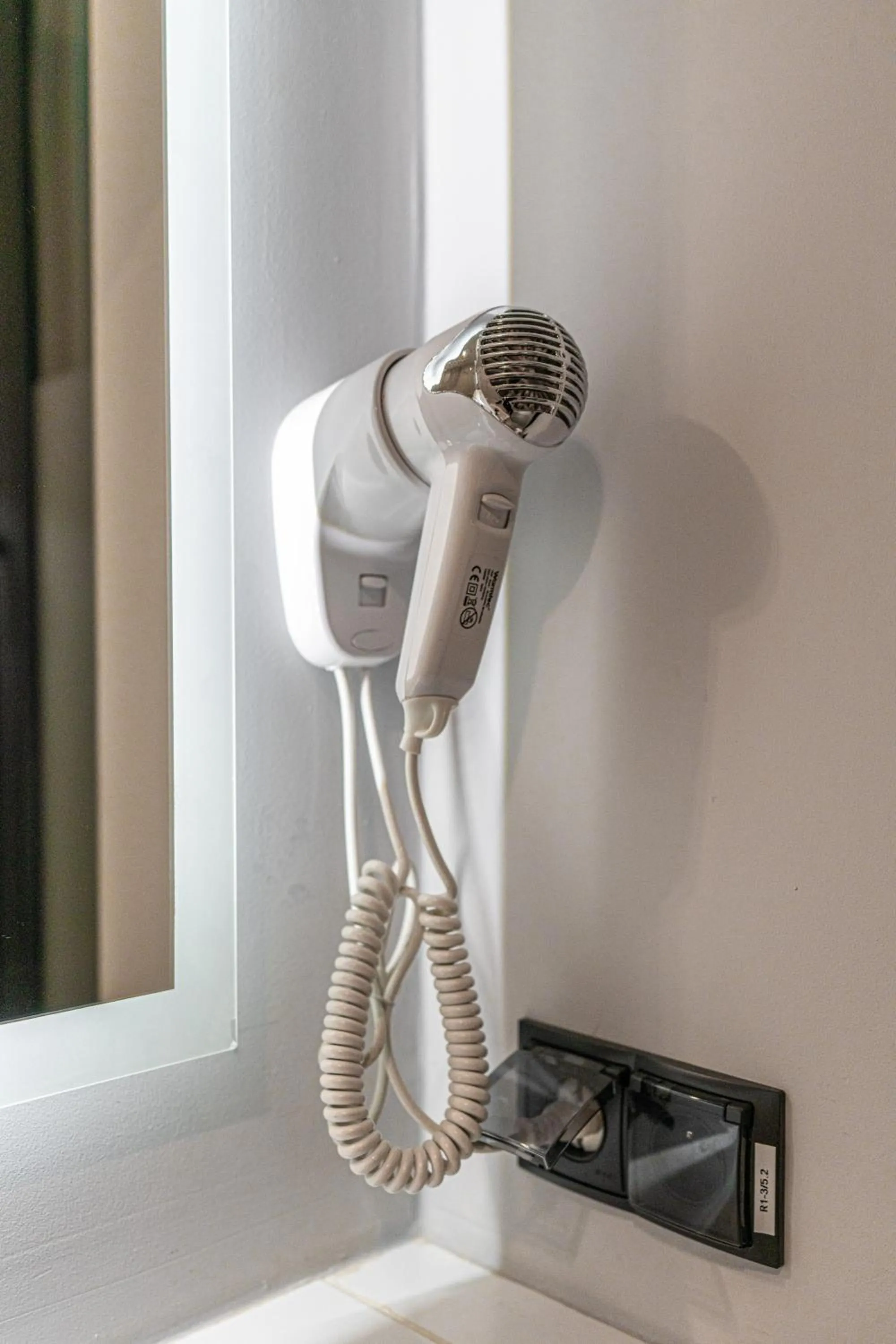 heating in VANTA Business Center