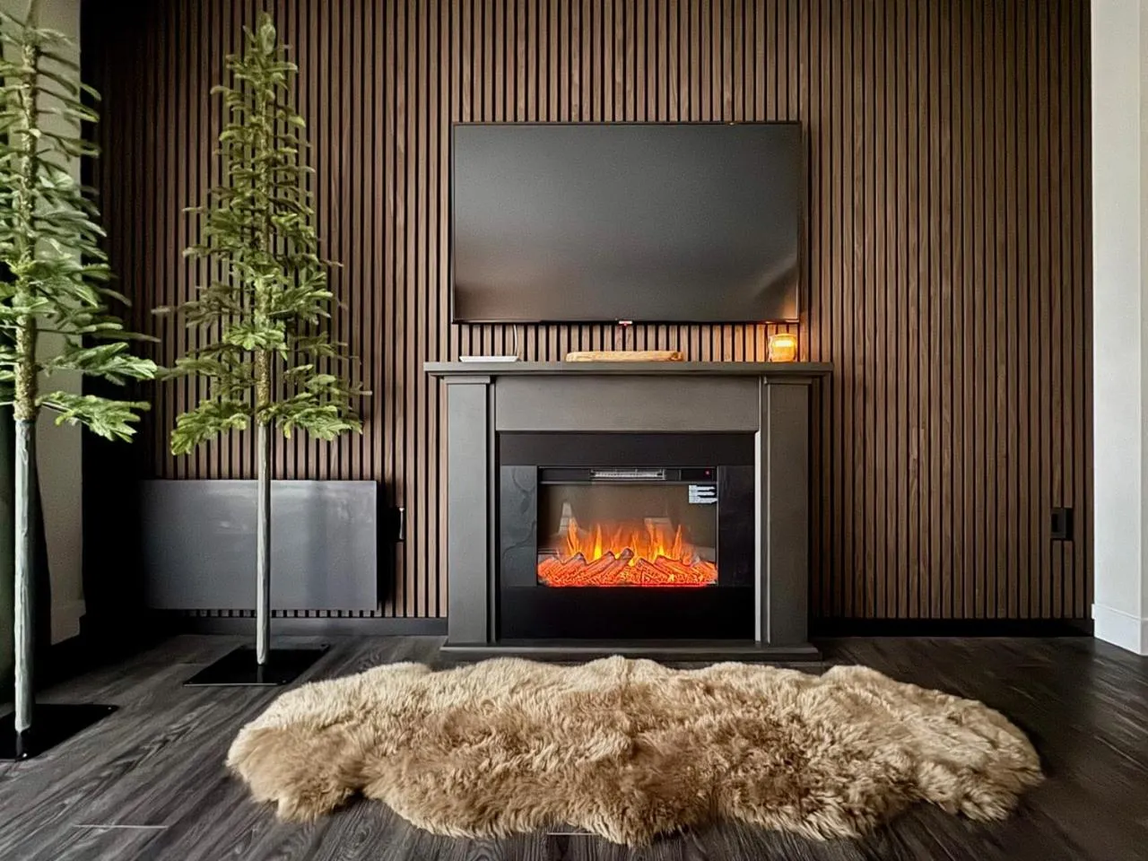 Granite Ridge Condo by Revelstoke Vacations