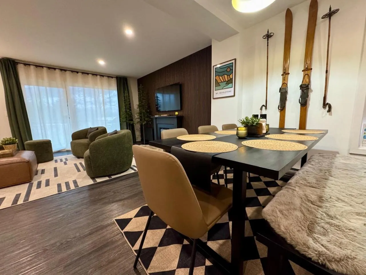 Granite Ridge Condo by Revelstoke Vacations