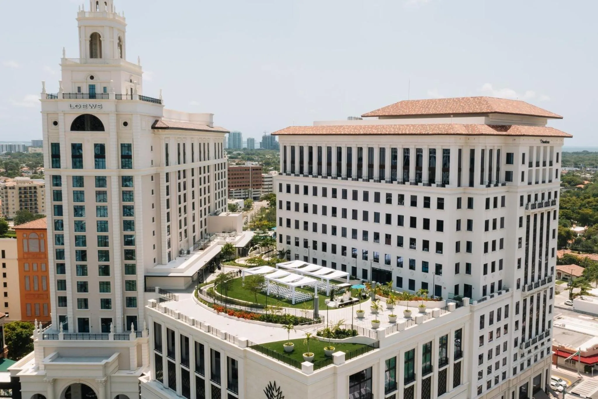 Other in Loews Coral Gables Hotel