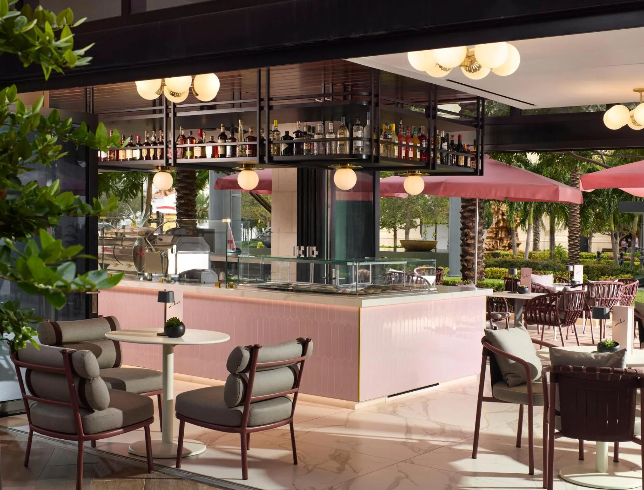 Other in Loews Coral Gables Hotel