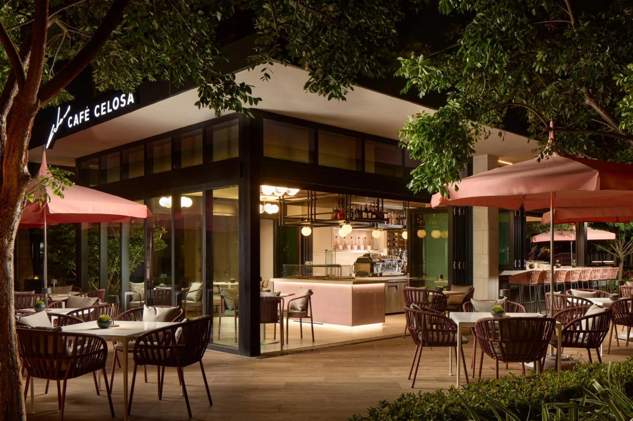 Other in Loews Coral Gables Hotel