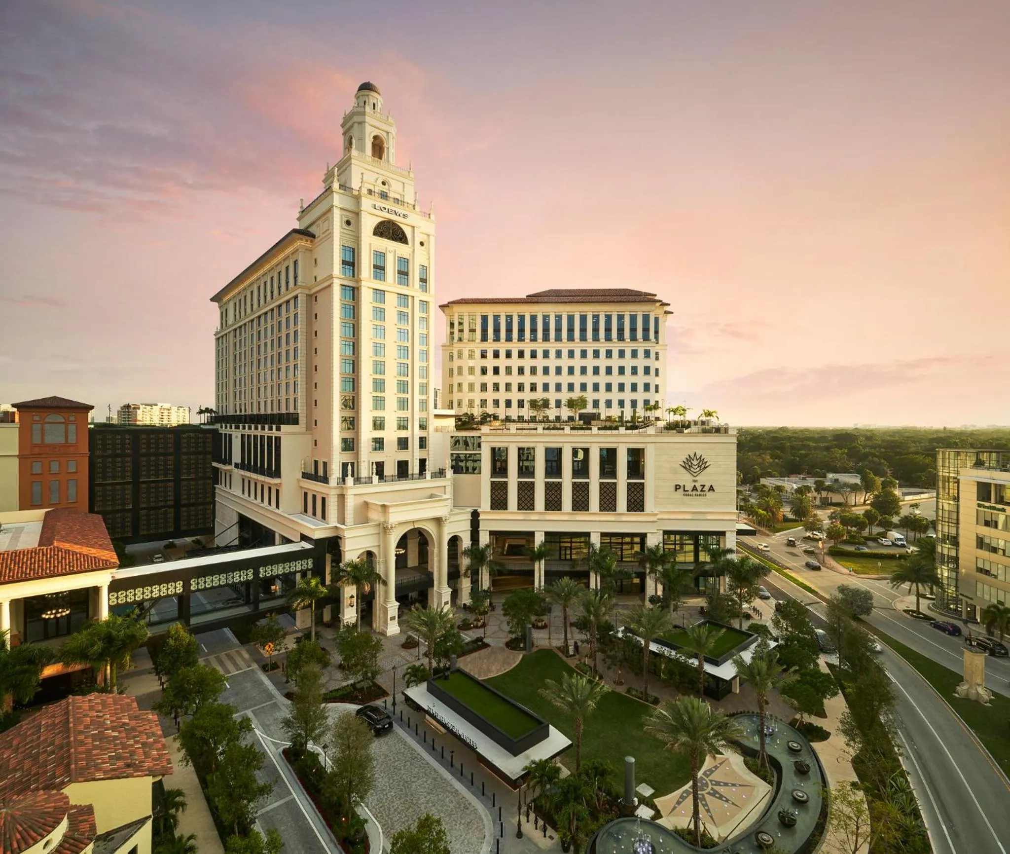 Other in Loews Coral Gables Hotel