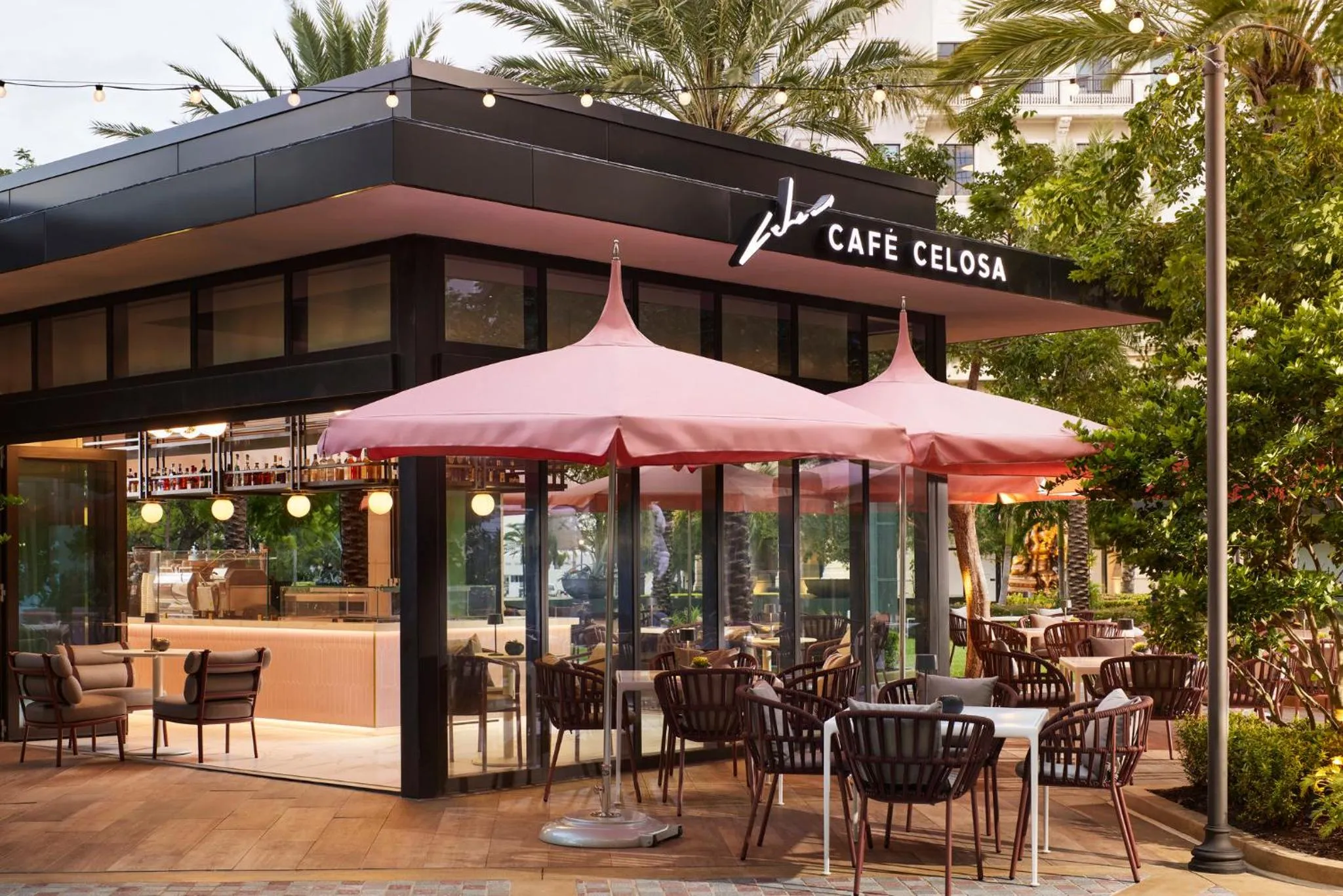 Other in Loews Coral Gables Hotel