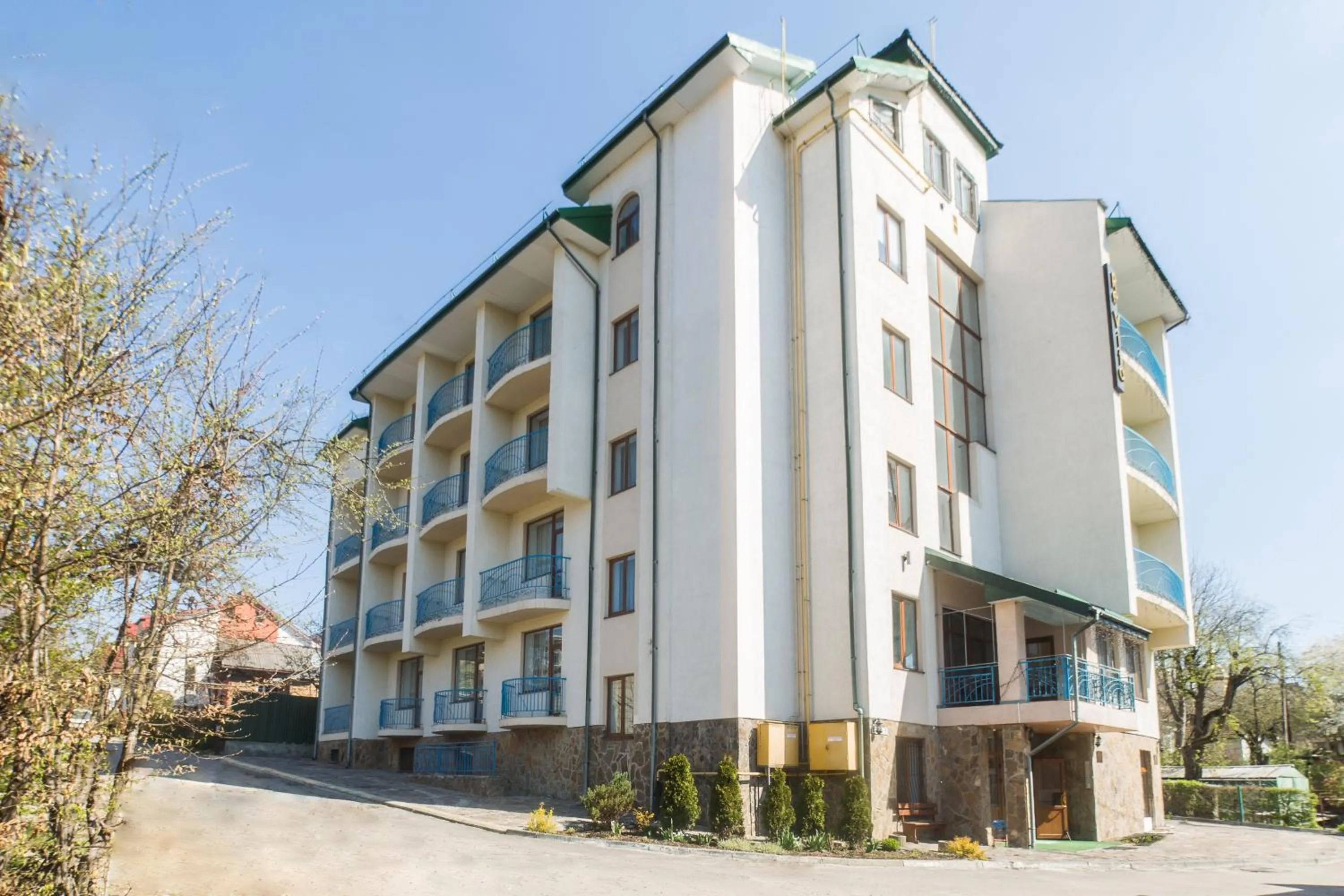 Hotel Re Vita