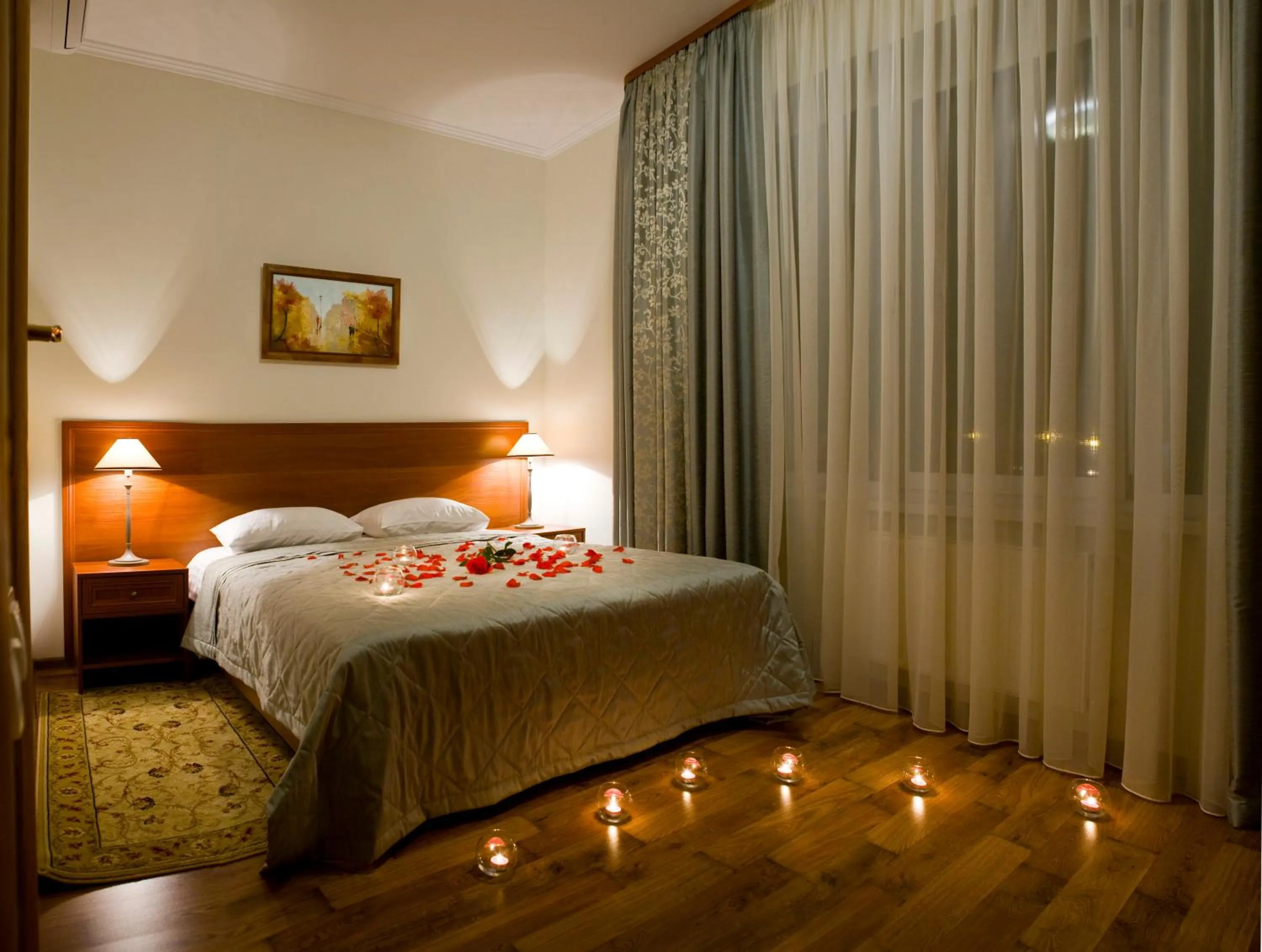 Hotel Re Vita