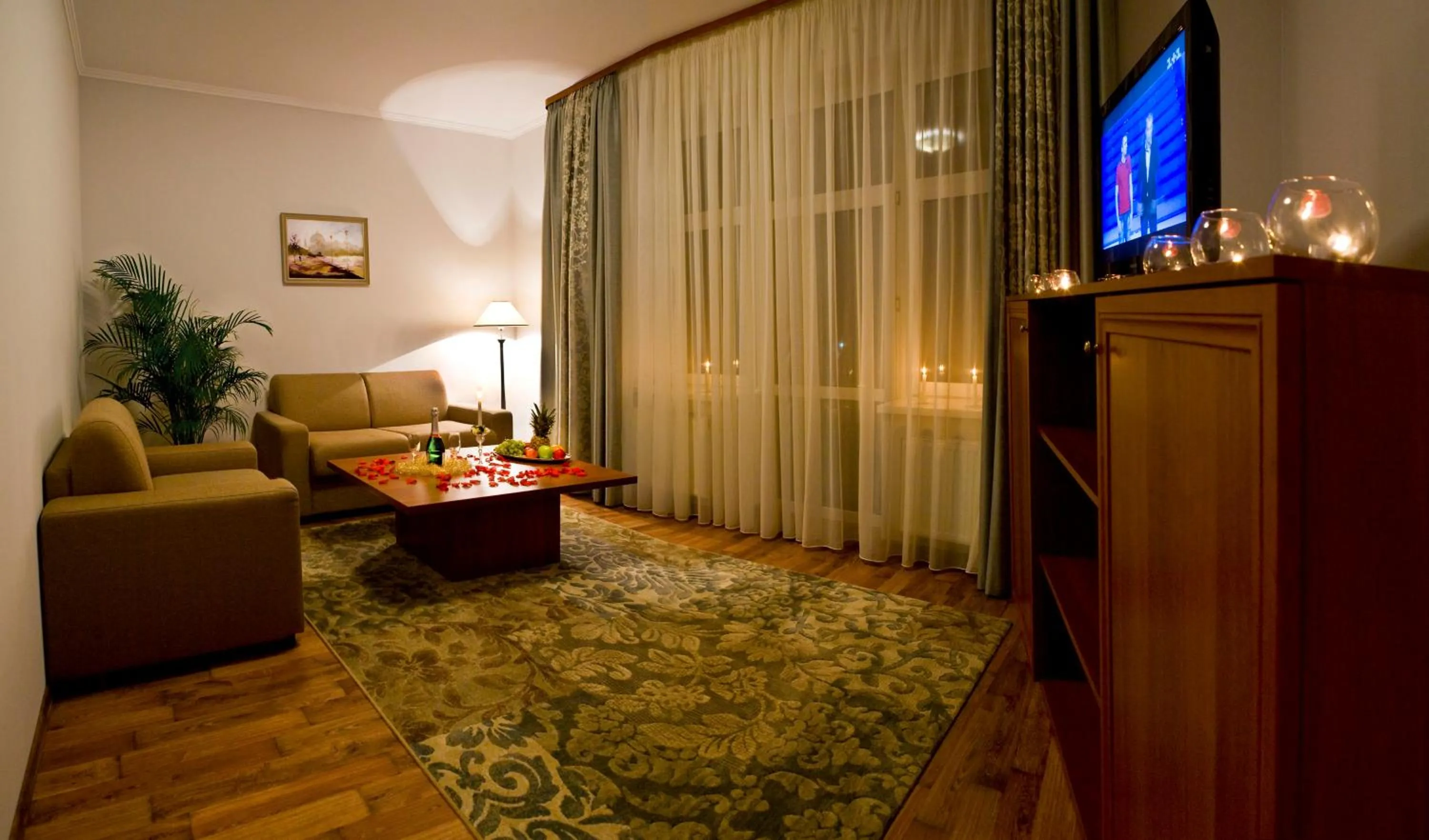 Hotel Re Vita
