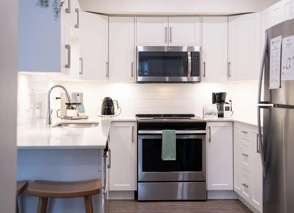 Powder Village Retreat by Revelstoke Vacations