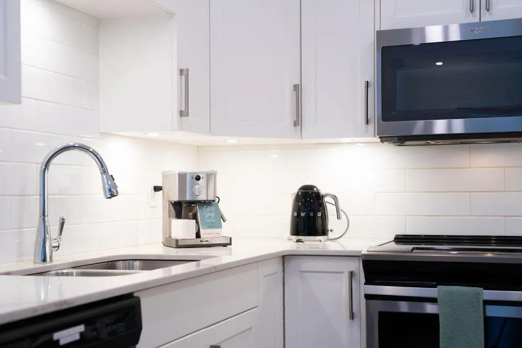 Powder Village Retreat by Revelstoke Vacations