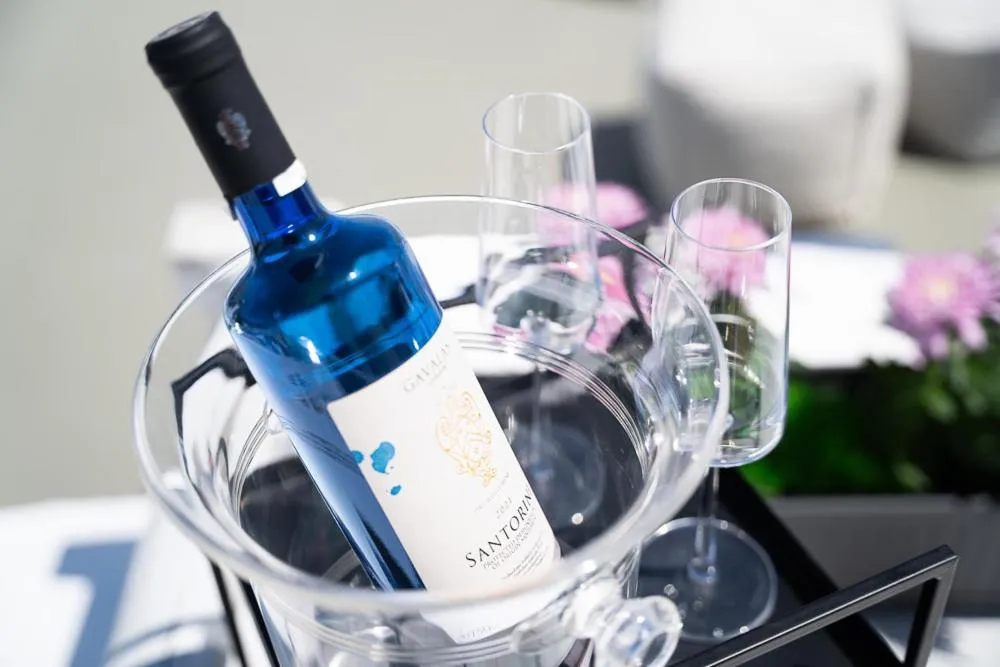 Saint Sin Suites - Adults Only