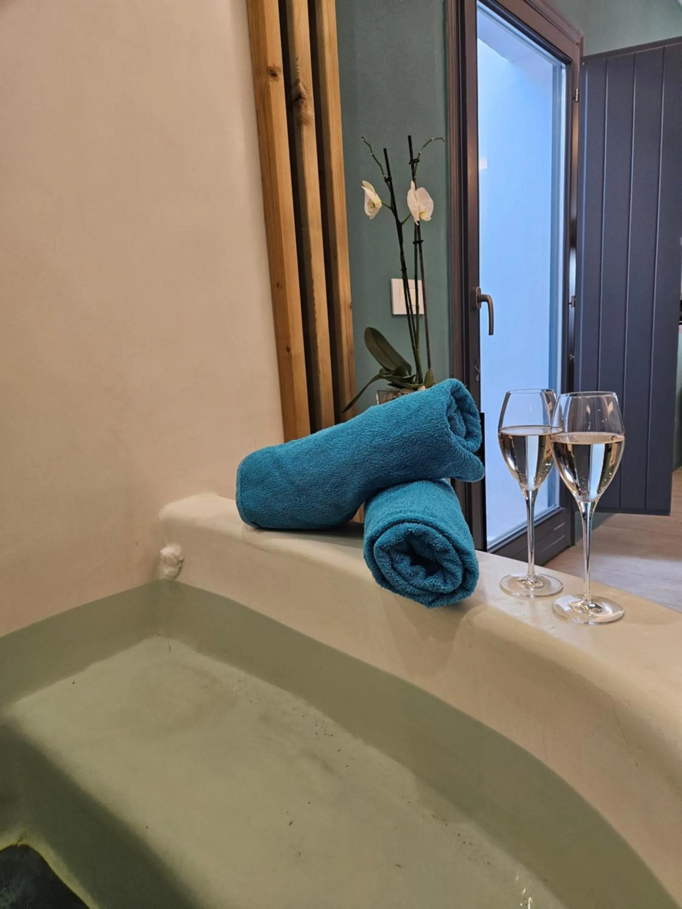 Saint Sin Suites - Adults Only