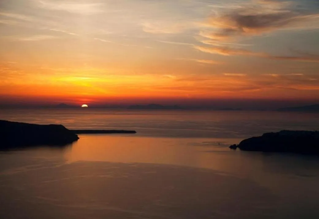 Landmark view in Saint Sin Suites - Adults Only