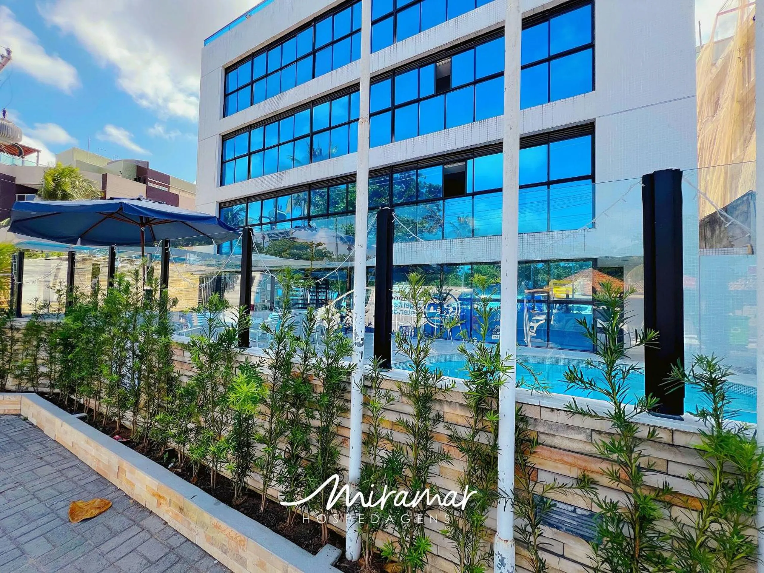 Ambassador Unidades Autônomas