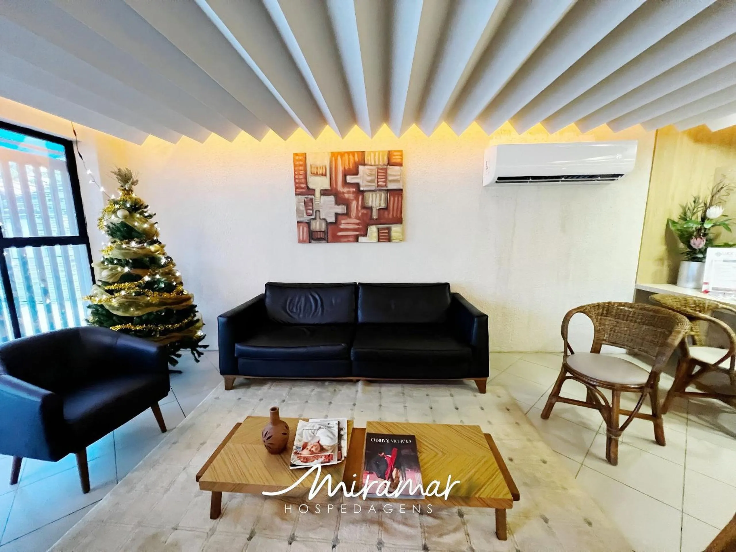 Ambassador Unidades Autônomas