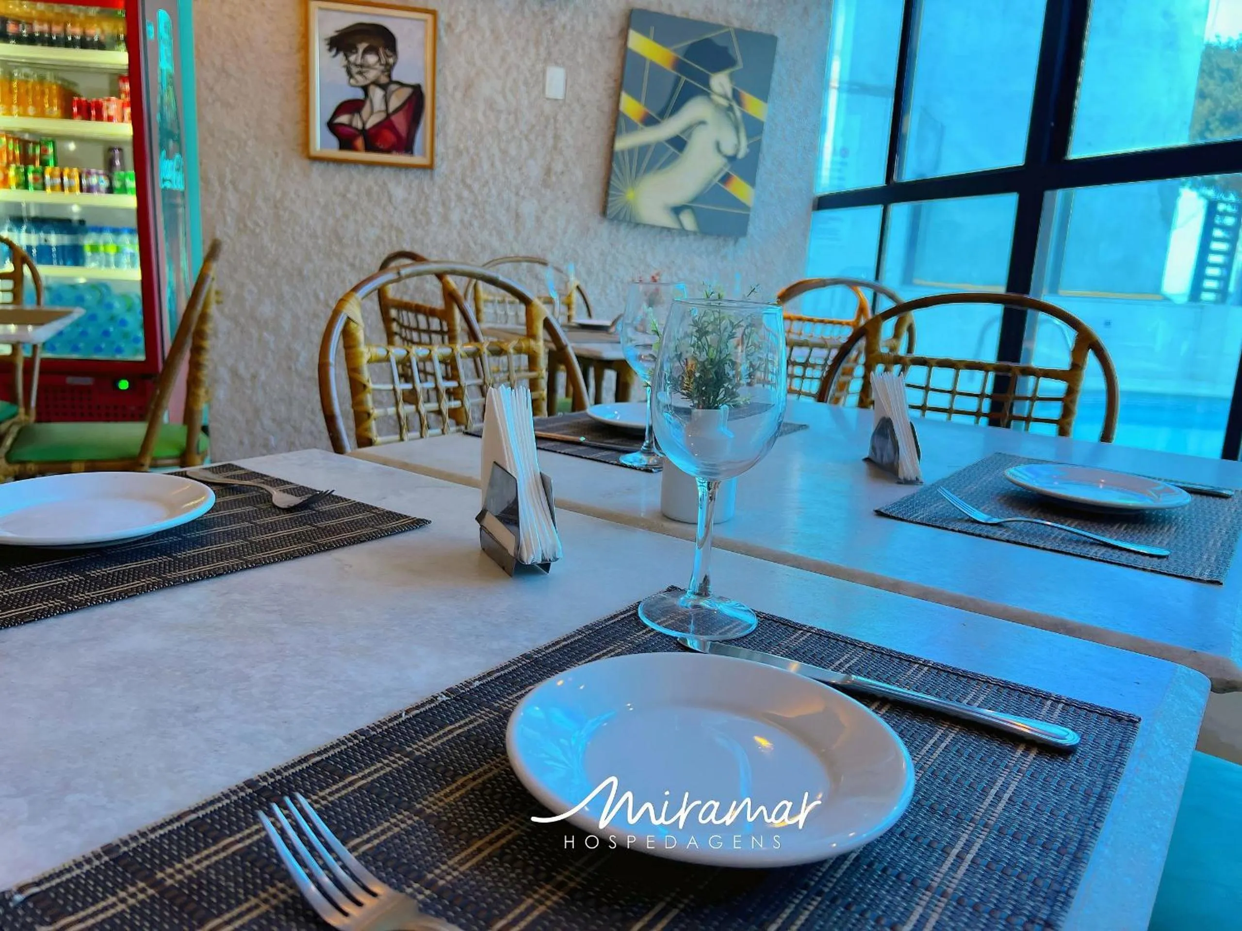 Ambassador Unidades Autônomas