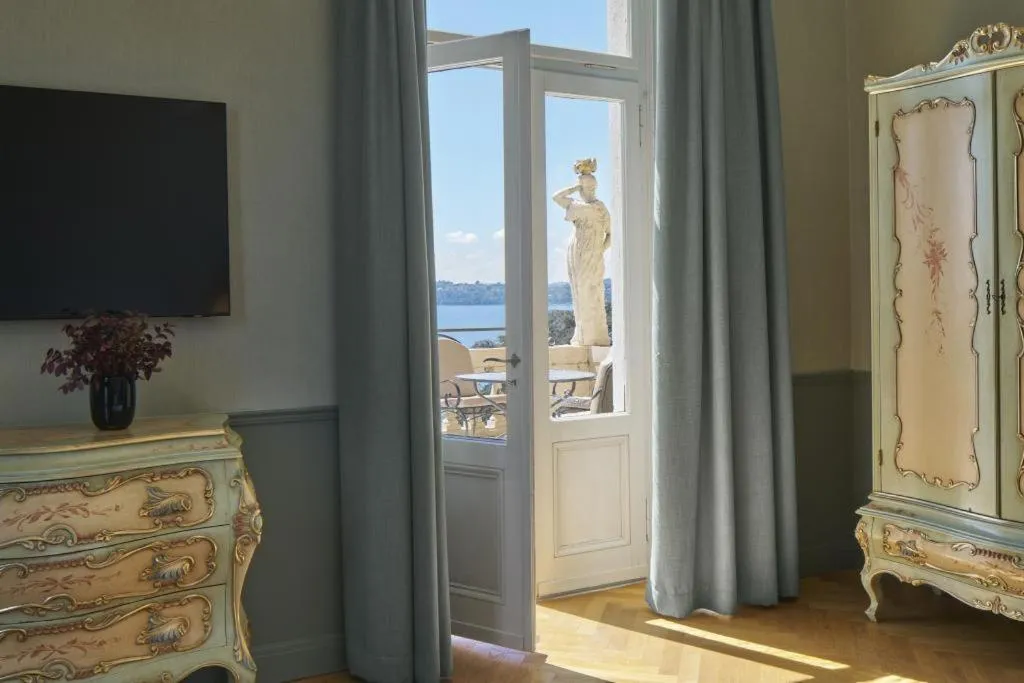 Hotel Villa Del Sogno