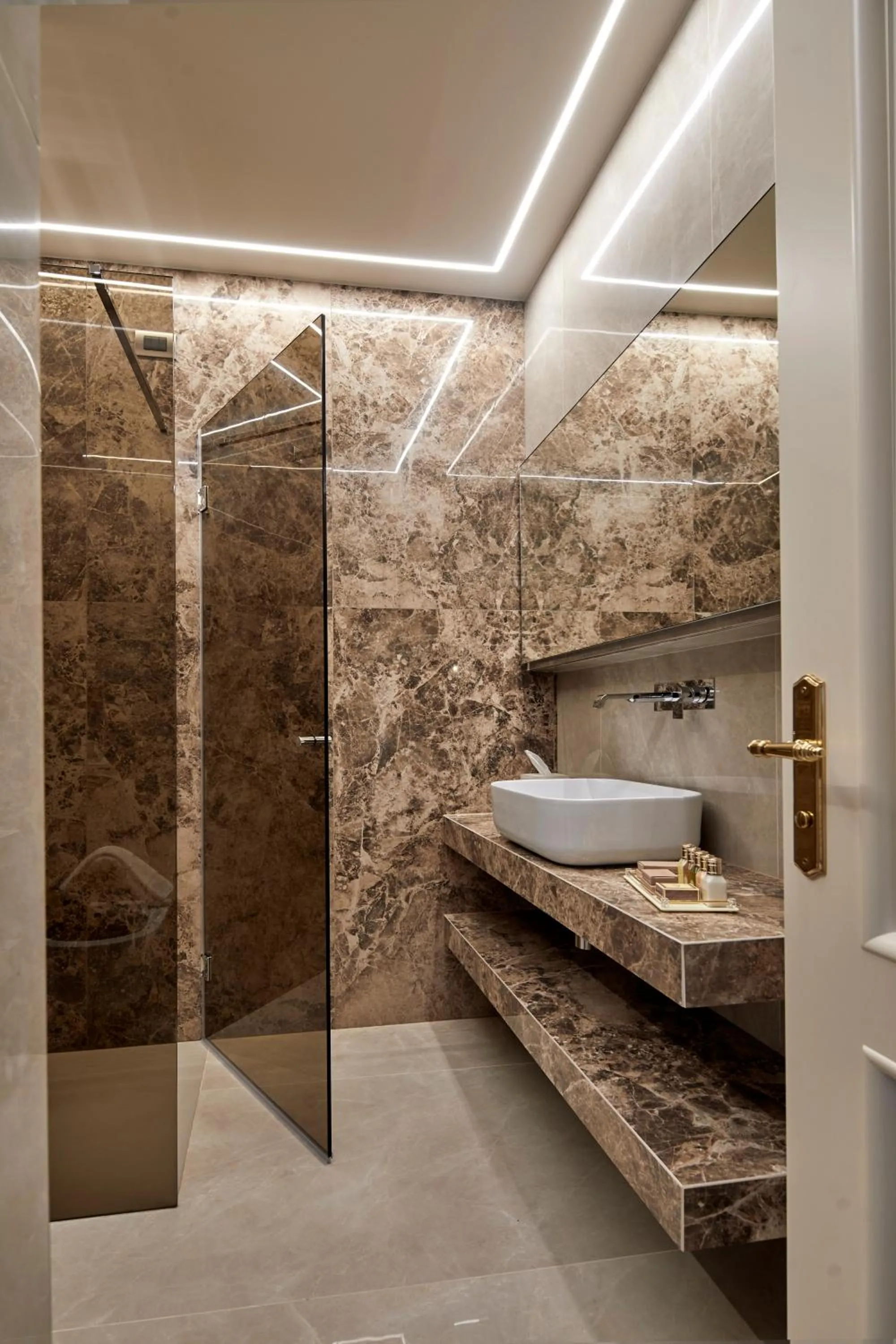 Hotel Villa Del Sogno