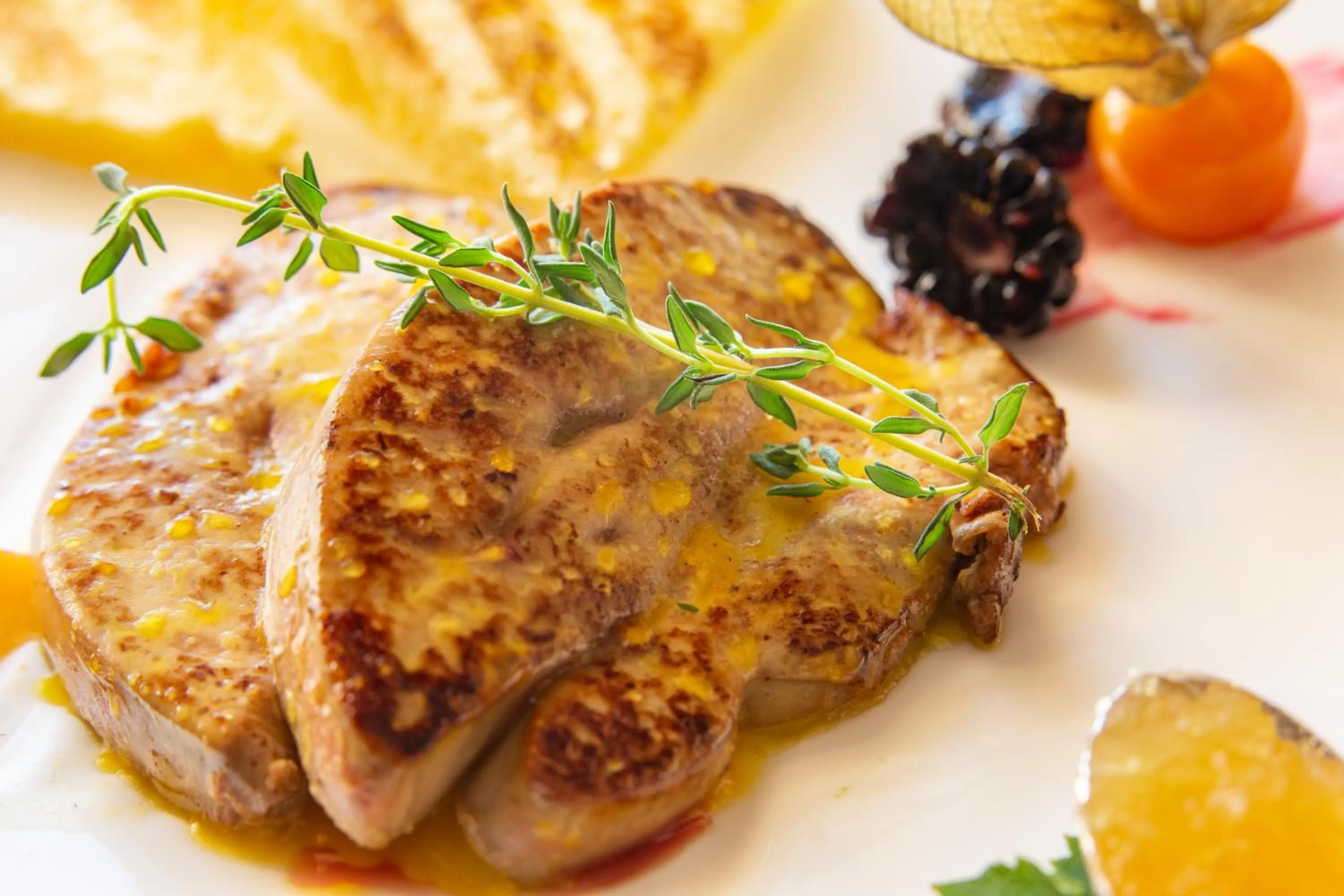 Hotel Villa Del Sogno