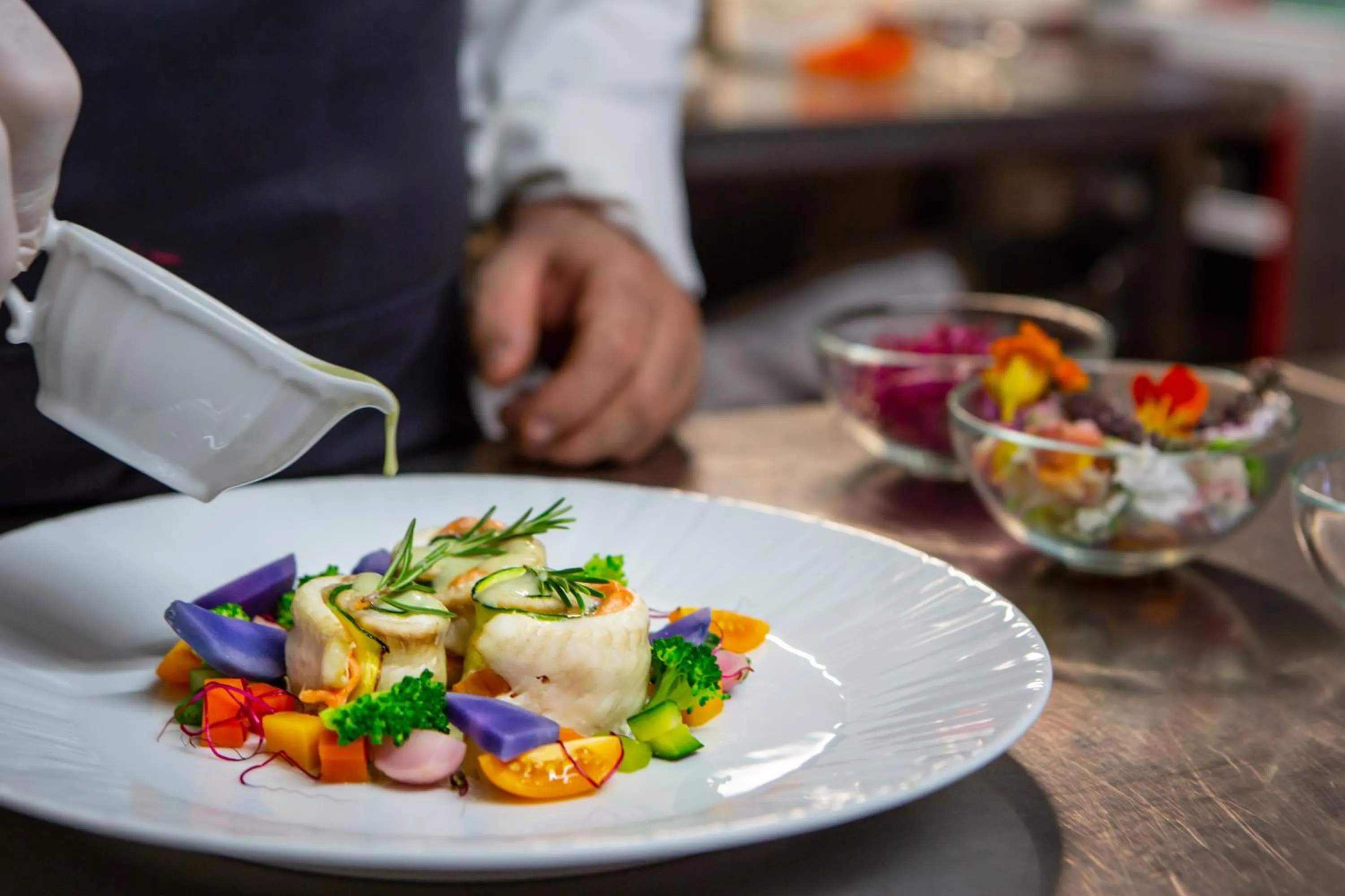 Hotel Villa Del Sogno