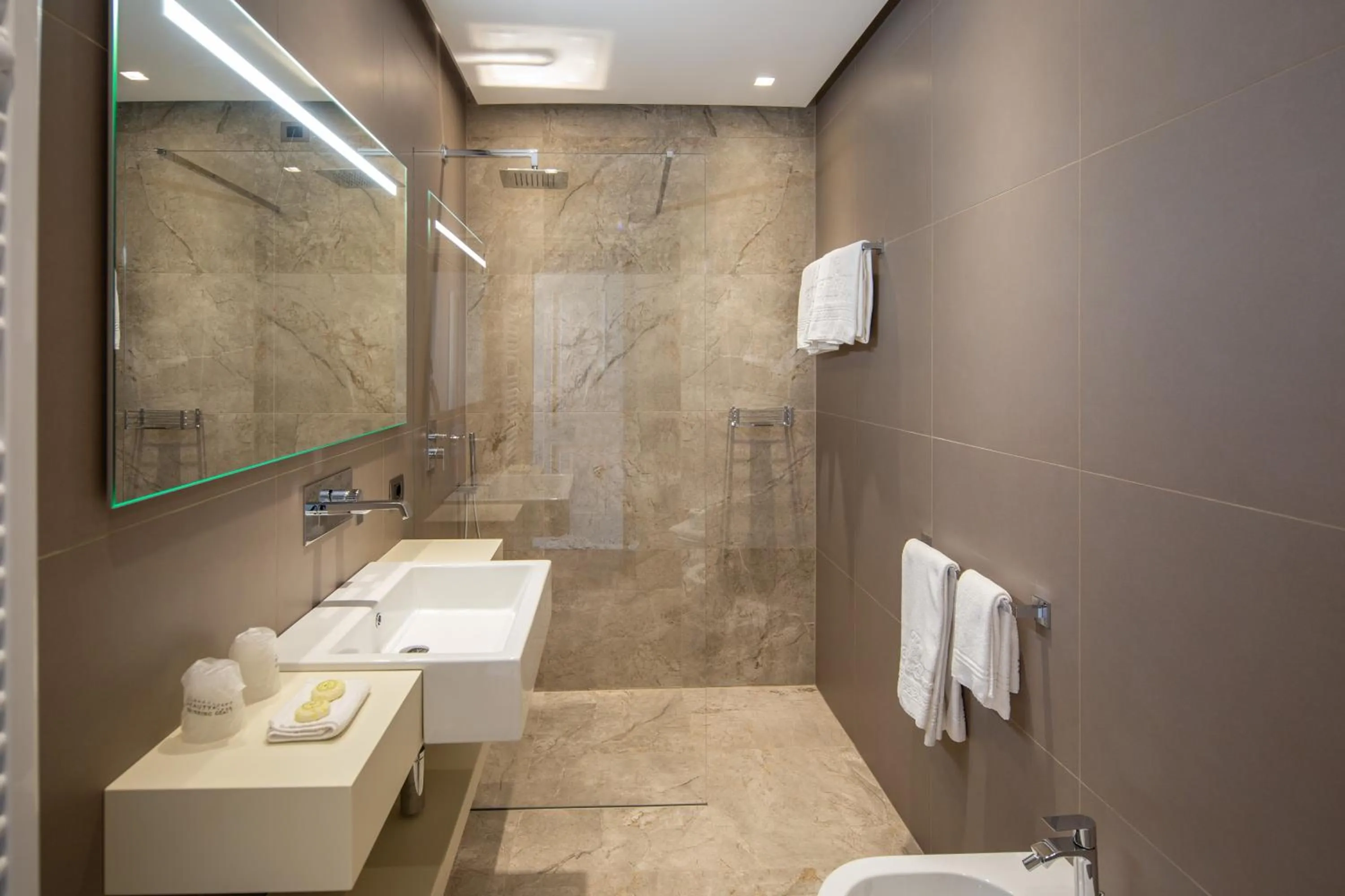 Hotel Villa Del Sogno