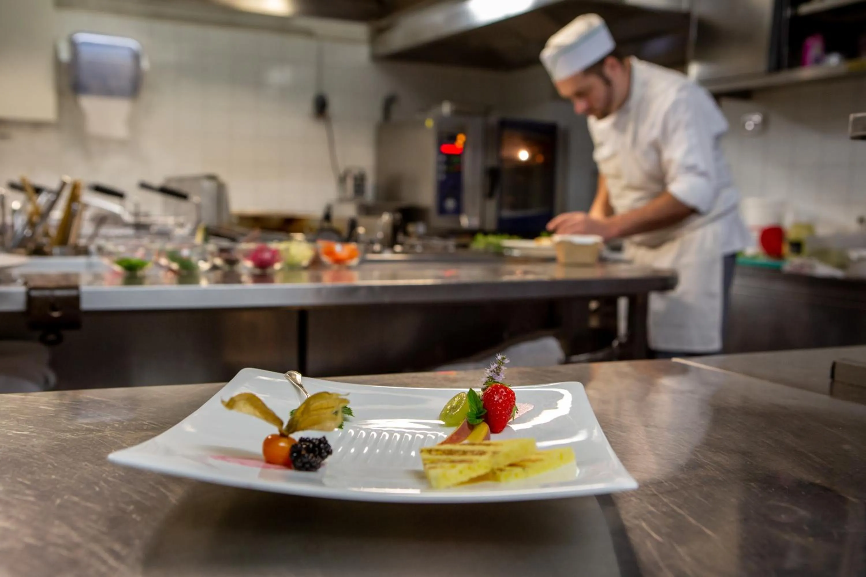 Hotel Villa Del Sogno