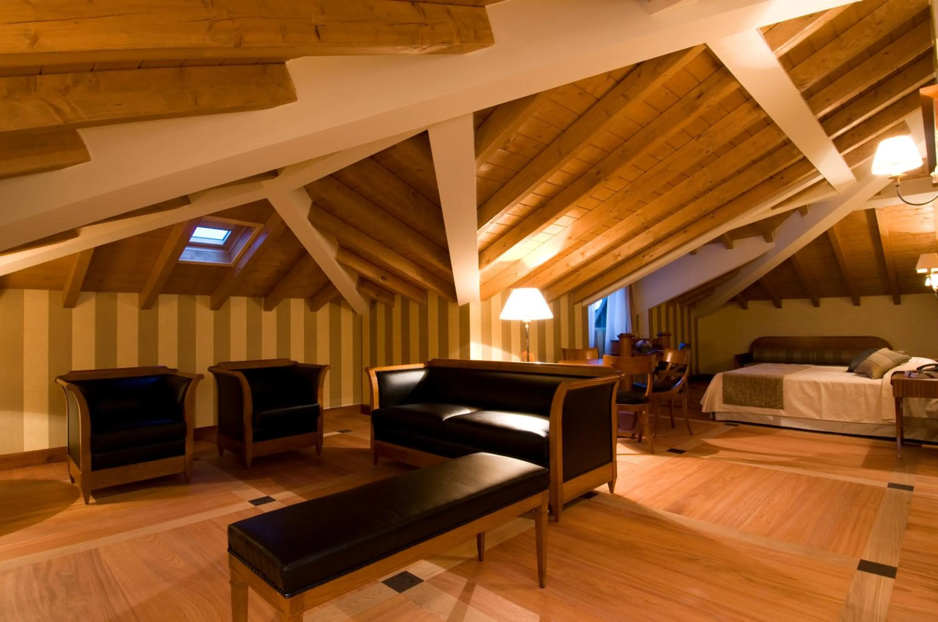 Hotel Villa Del Sogno