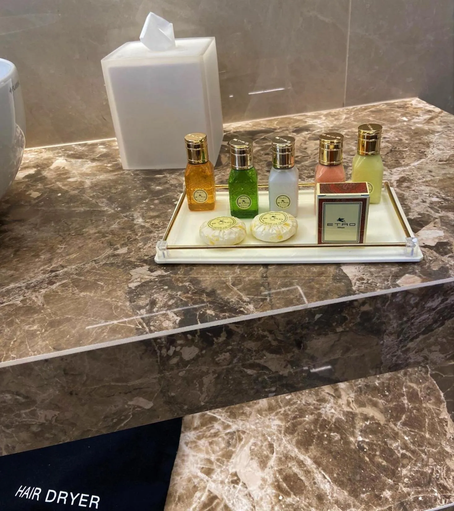 Hotel Villa Del Sogno