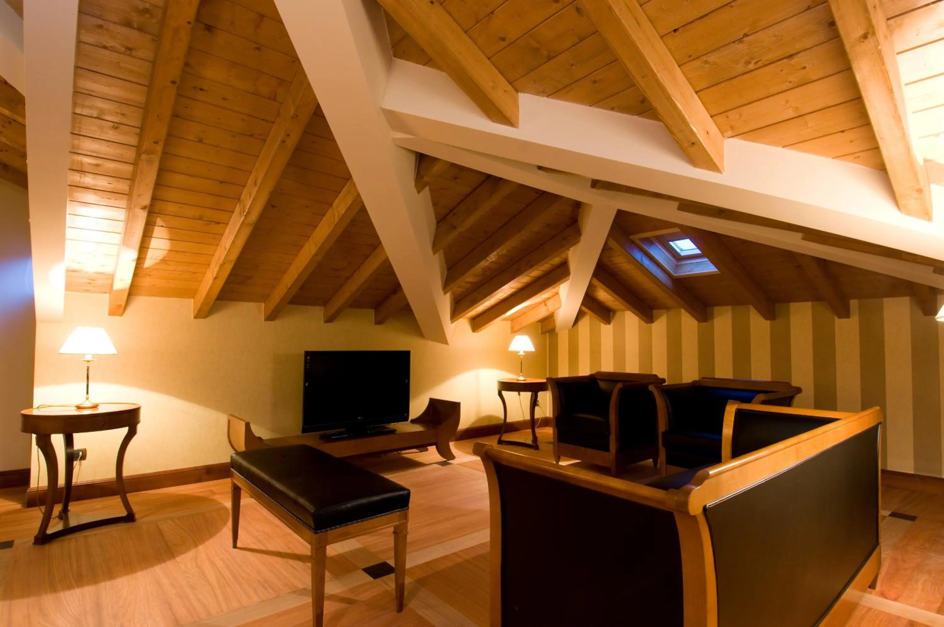 Hotel Villa Del Sogno