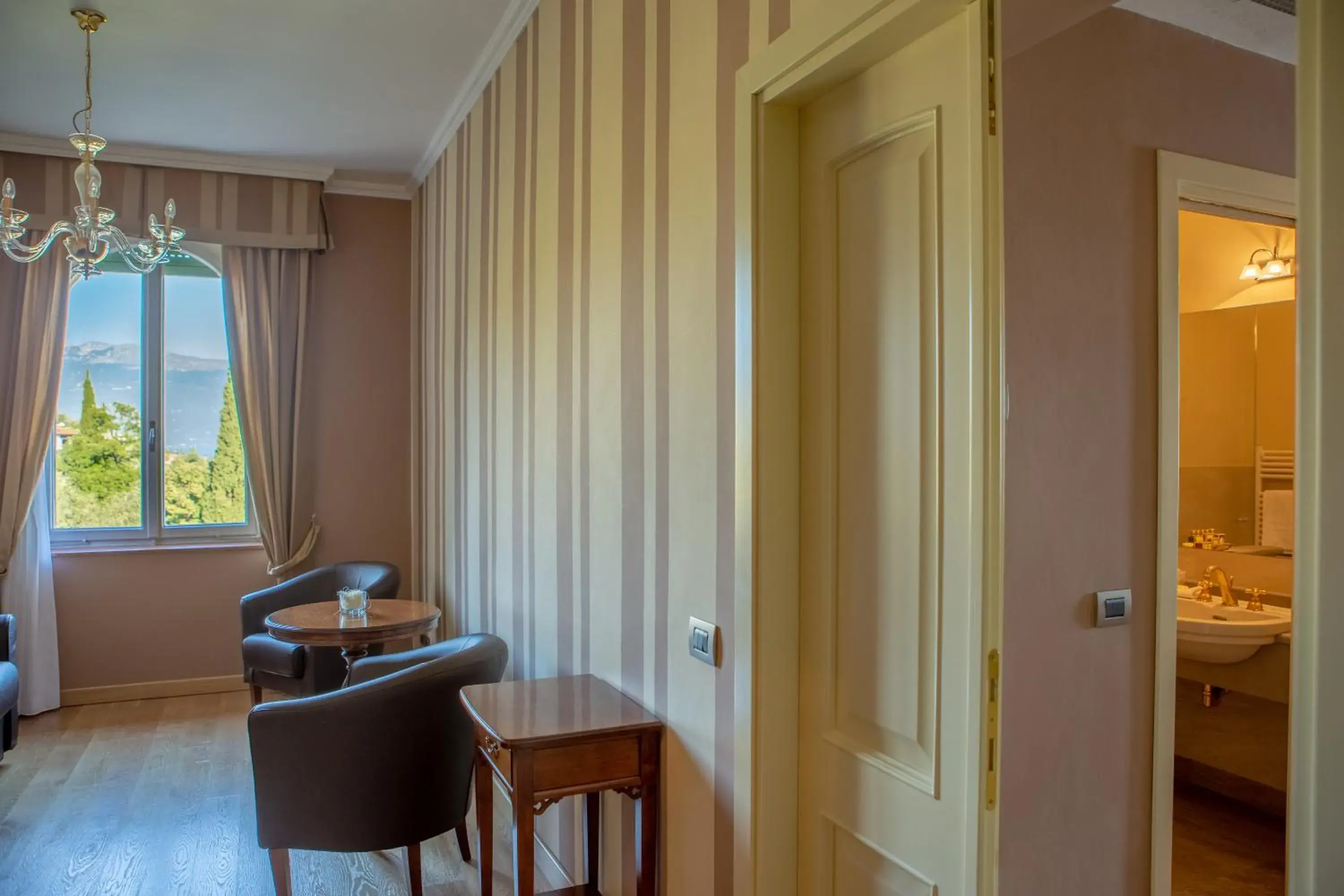 Hotel Villa Del Sogno Hotel Villa Del Sogno