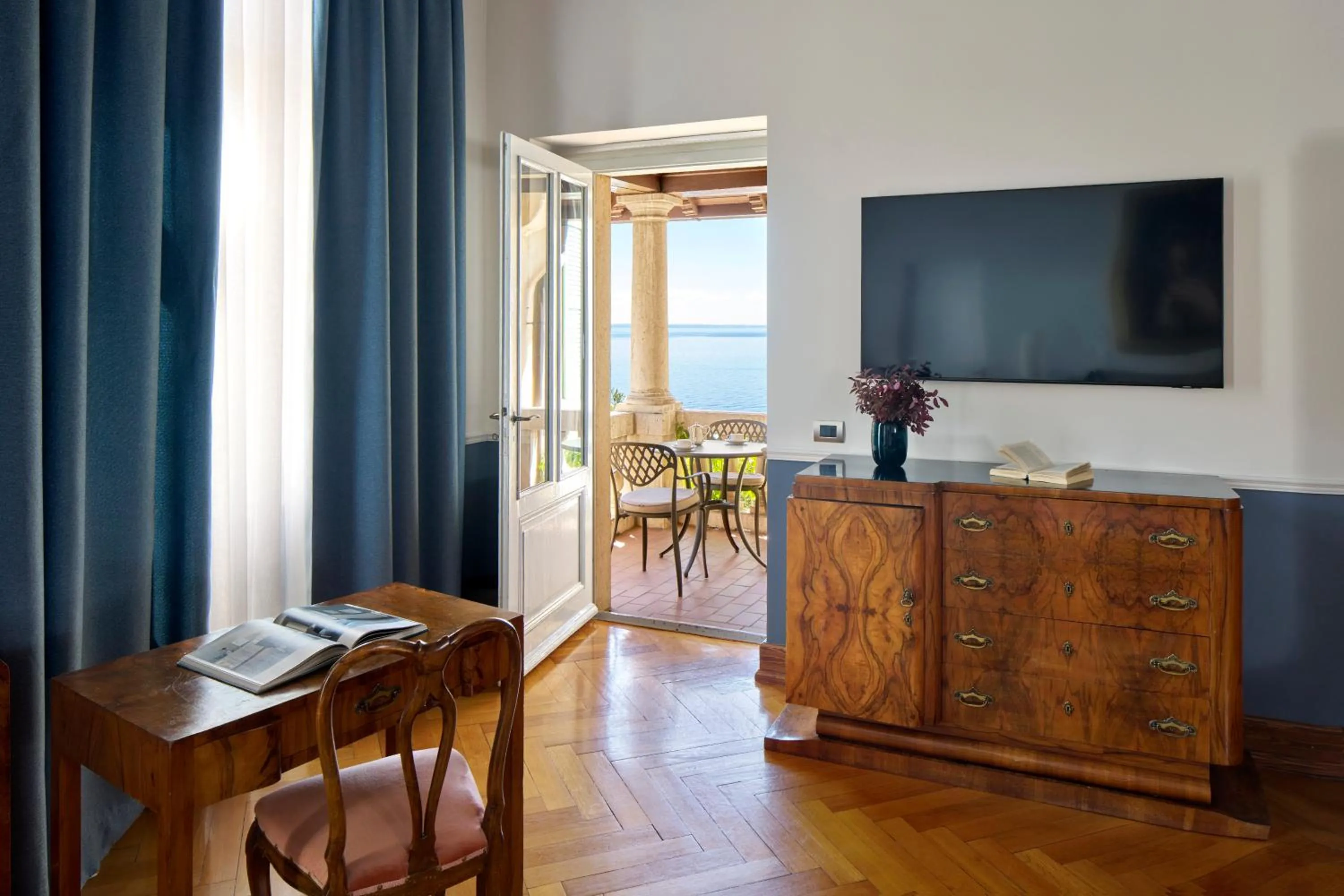 Hotel Villa Del Sogno